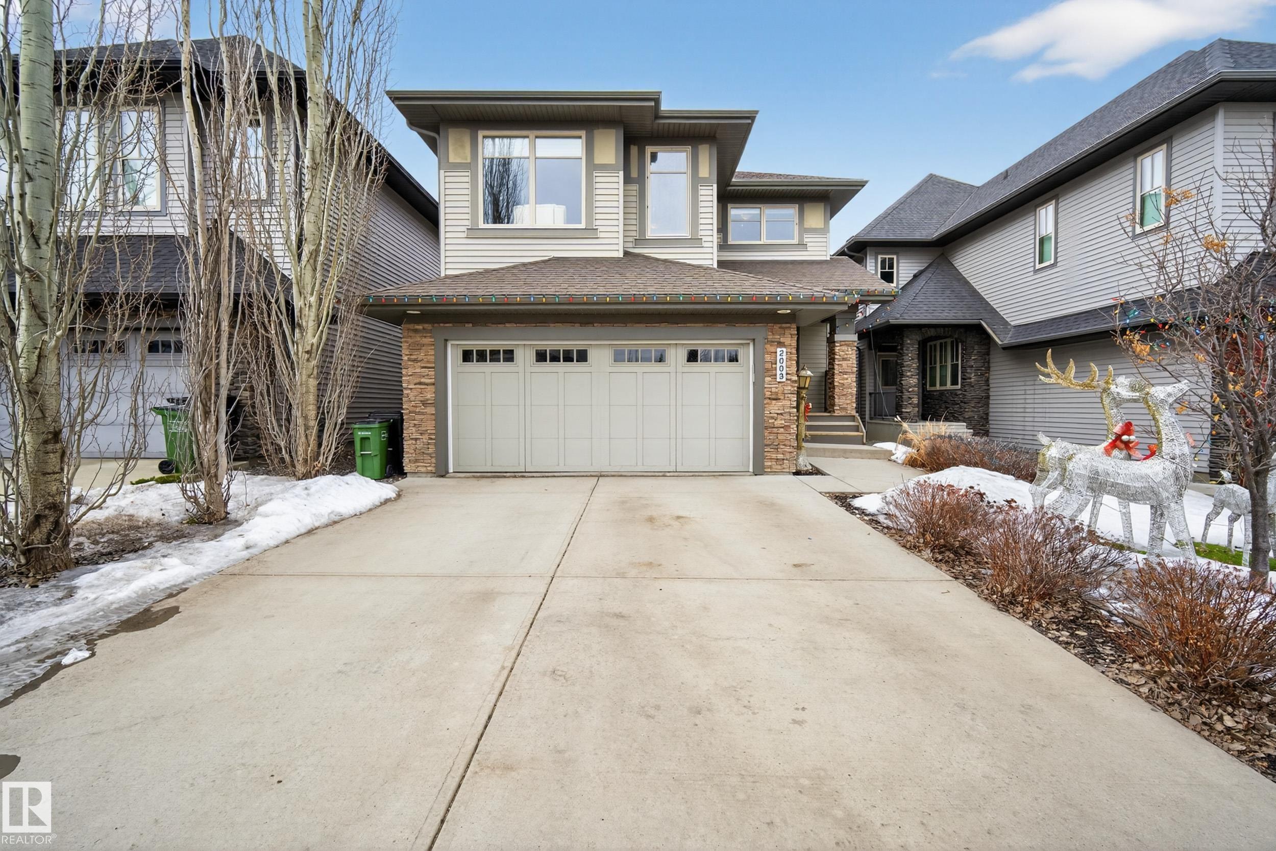2003 Ainslie Link SW, Ambleside, Edmonton