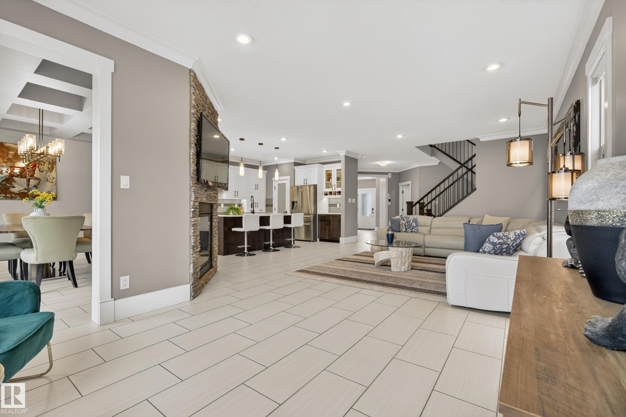 Photo 11 at 2003 Ainslie Link SW, Ambleside, Edmonton