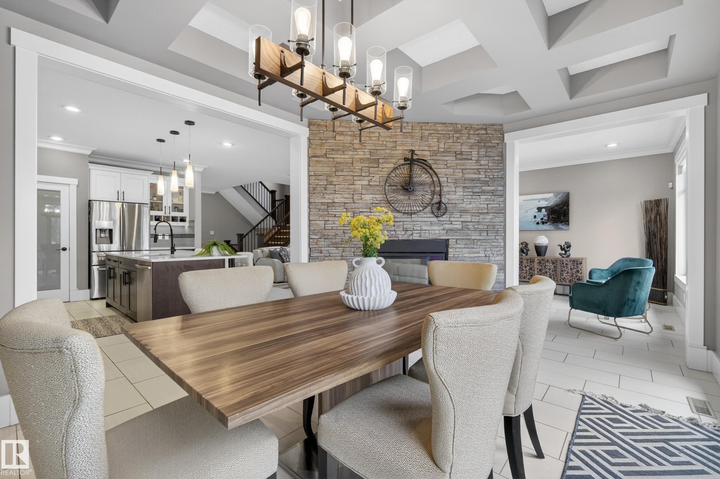 Photo 14 at 2003 Ainslie Link SW, Ambleside, Edmonton