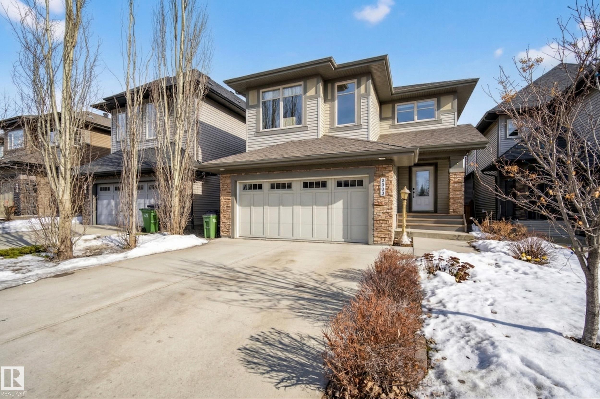 Photo 48 at 2003 Ainslie Link SW, Ambleside, Edmonton