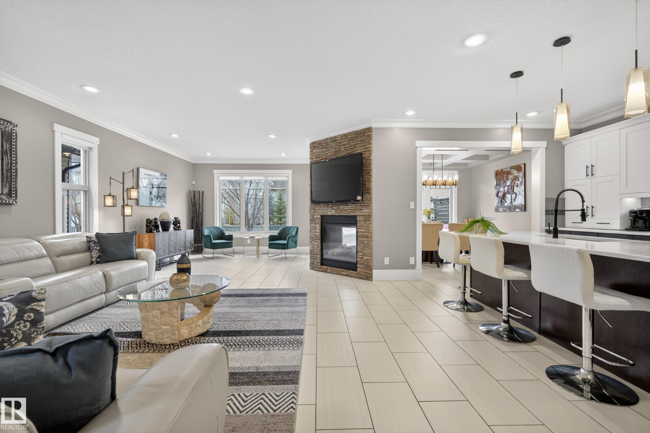 Photo 6 at 2003 Ainslie Link SW, Ambleside, Edmonton