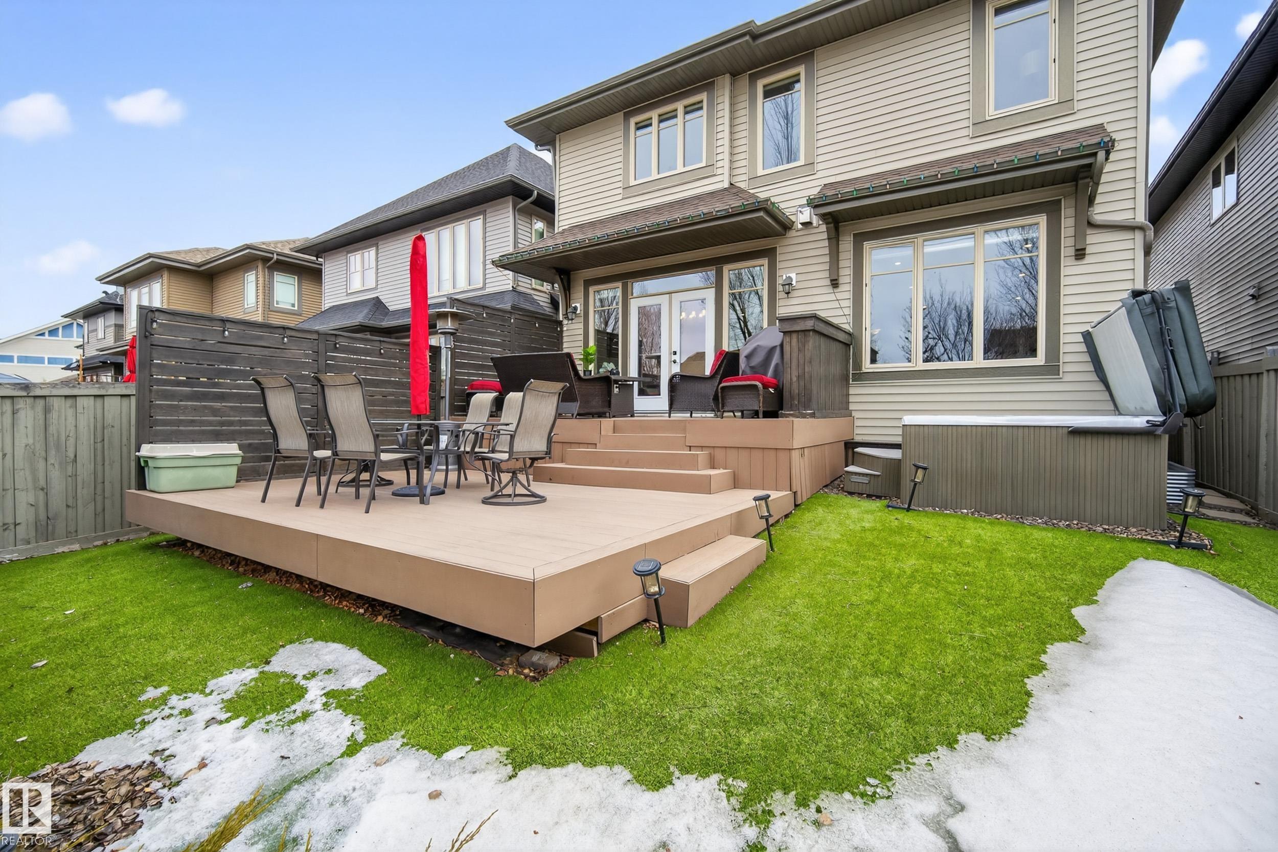 Photo 55 at 2003 Ainslie Link SW, Ambleside, Edmonton