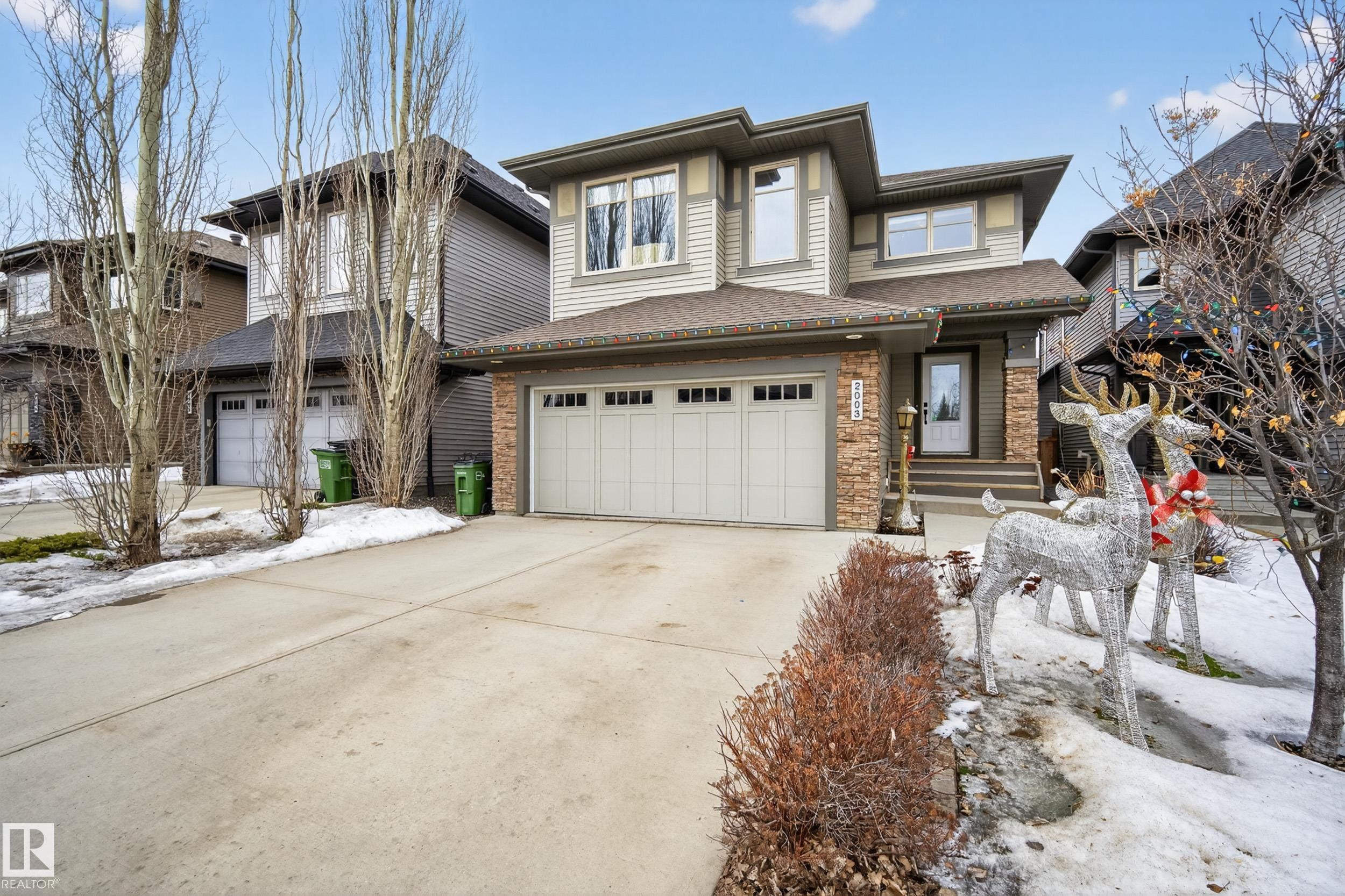 Photo 57 at 2003 Ainslie Link SW, Ambleside, Edmonton