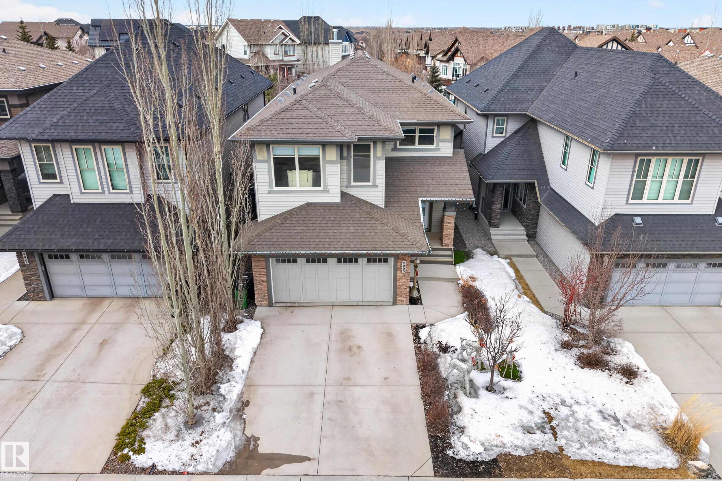 Photo 58 at 2003 Ainslie Link SW, Ambleside, Edmonton