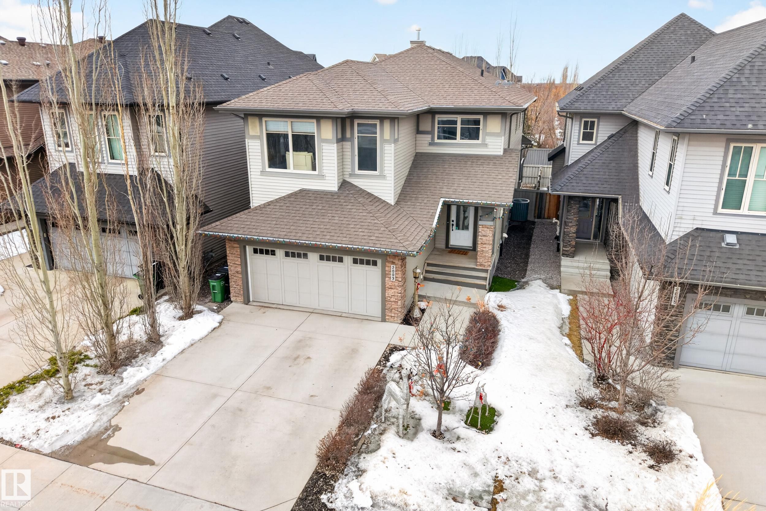 Photo 59 at 2003 Ainslie Link SW, Ambleside, Edmonton