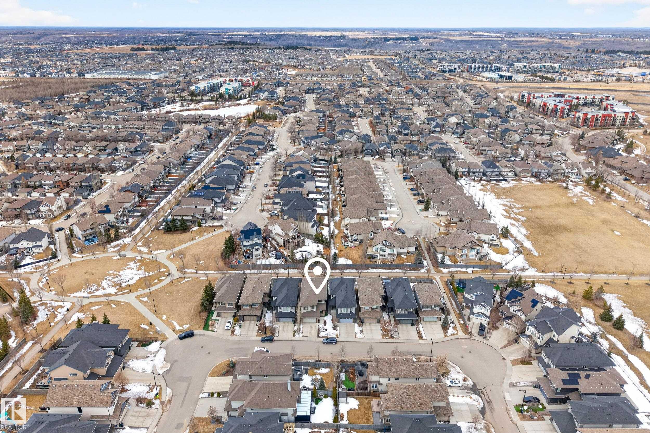 Photo 61 at 2003 Ainslie Link SW, Ambleside, Edmonton