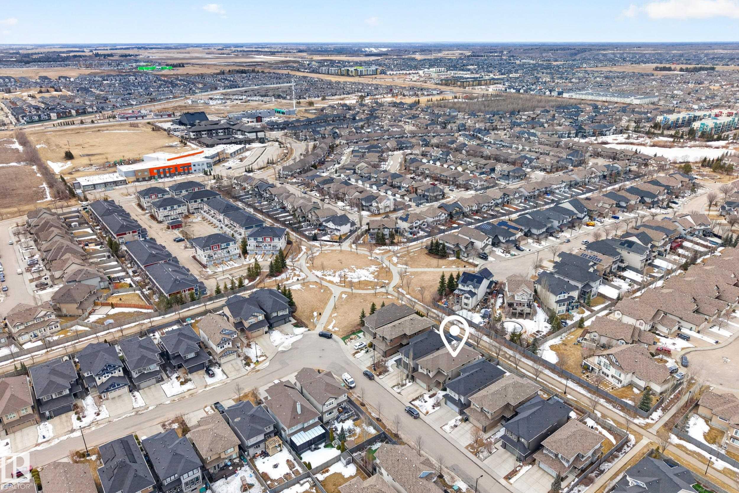 Photo 62 at 2003 Ainslie Link SW, Ambleside, Edmonton