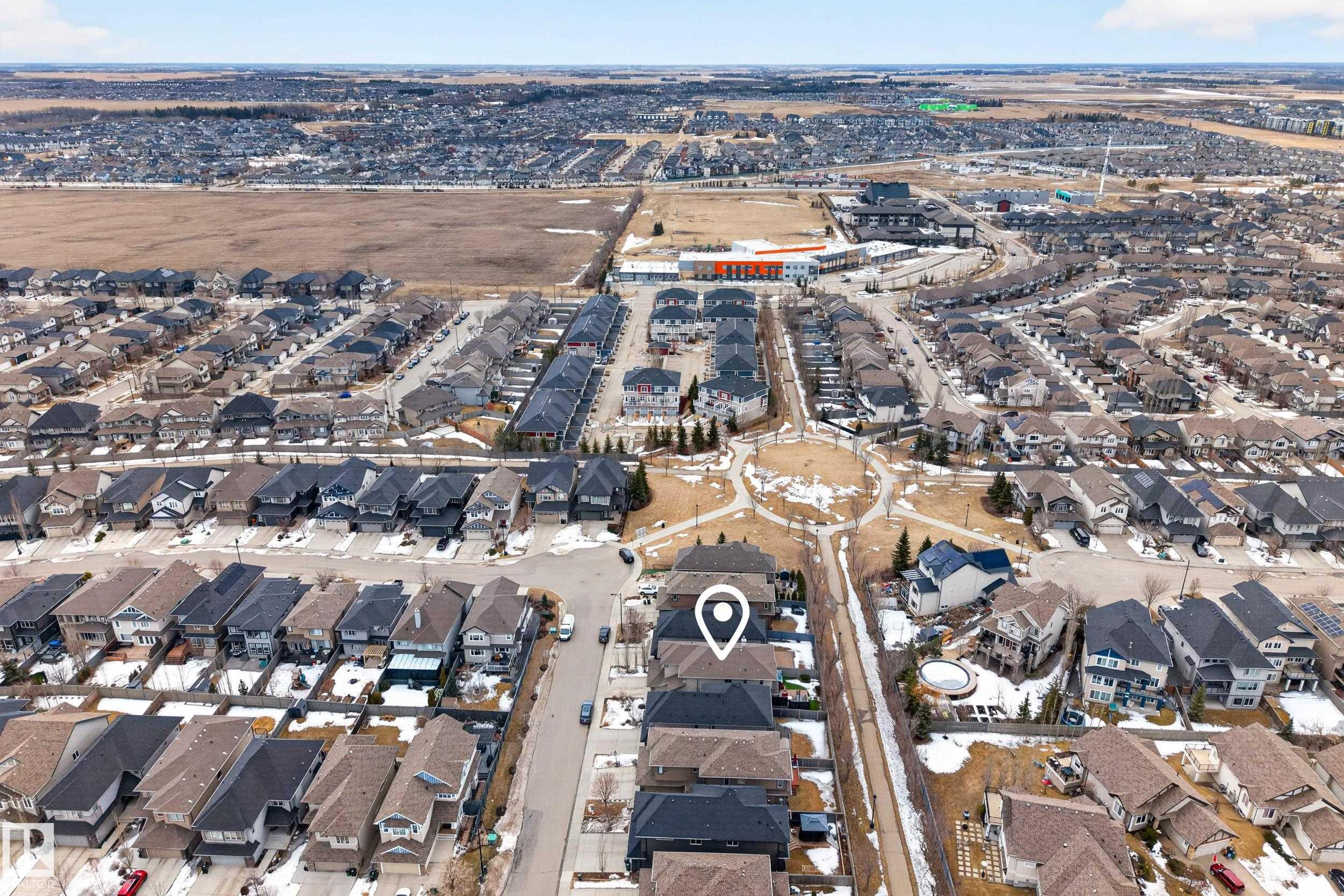 Photo 63 at 2003 Ainslie Link SW, Ambleside, Edmonton