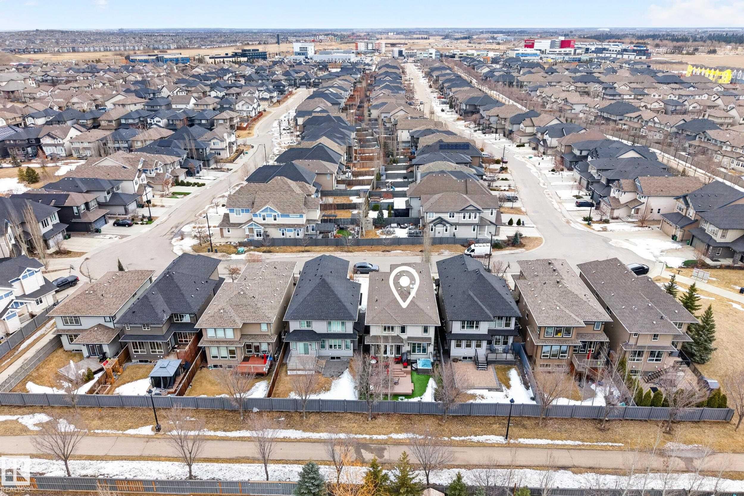 Photo 64 at 2003 Ainslie Link SW, Ambleside, Edmonton