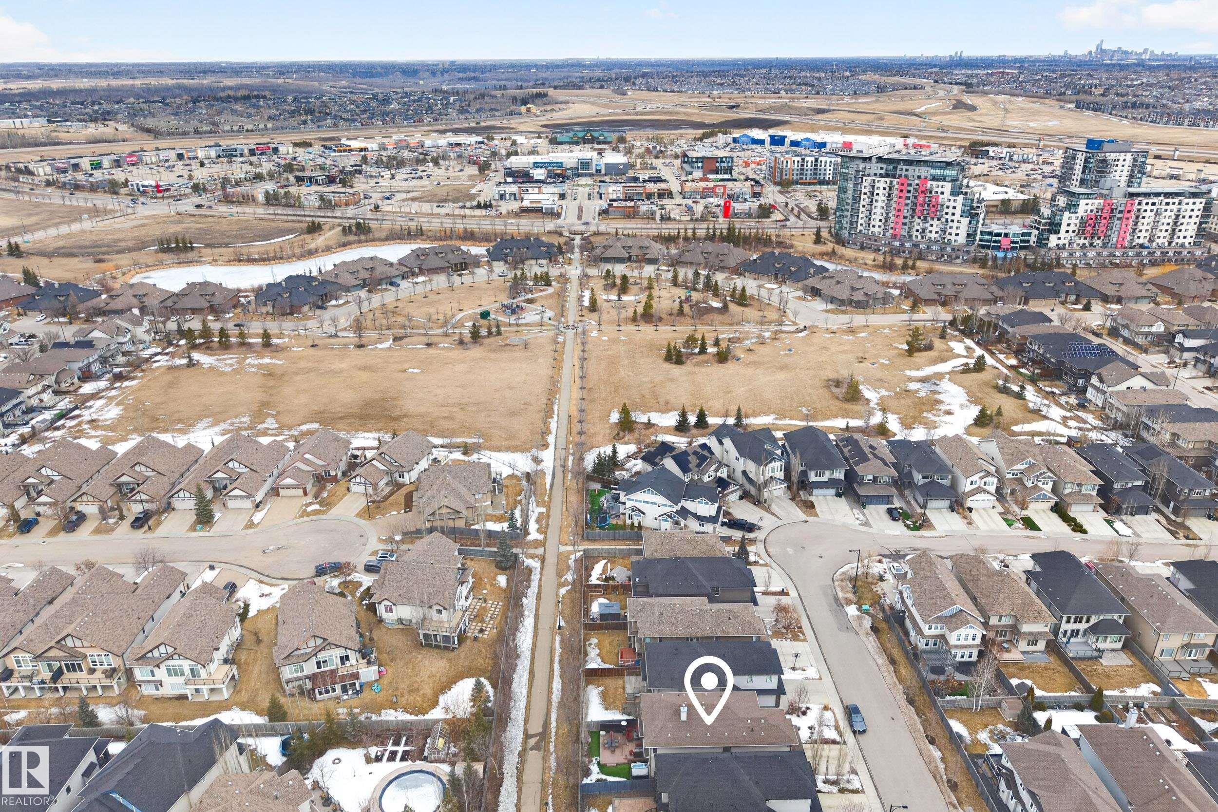 Photo 65 at 2003 Ainslie Link SW, Ambleside, Edmonton