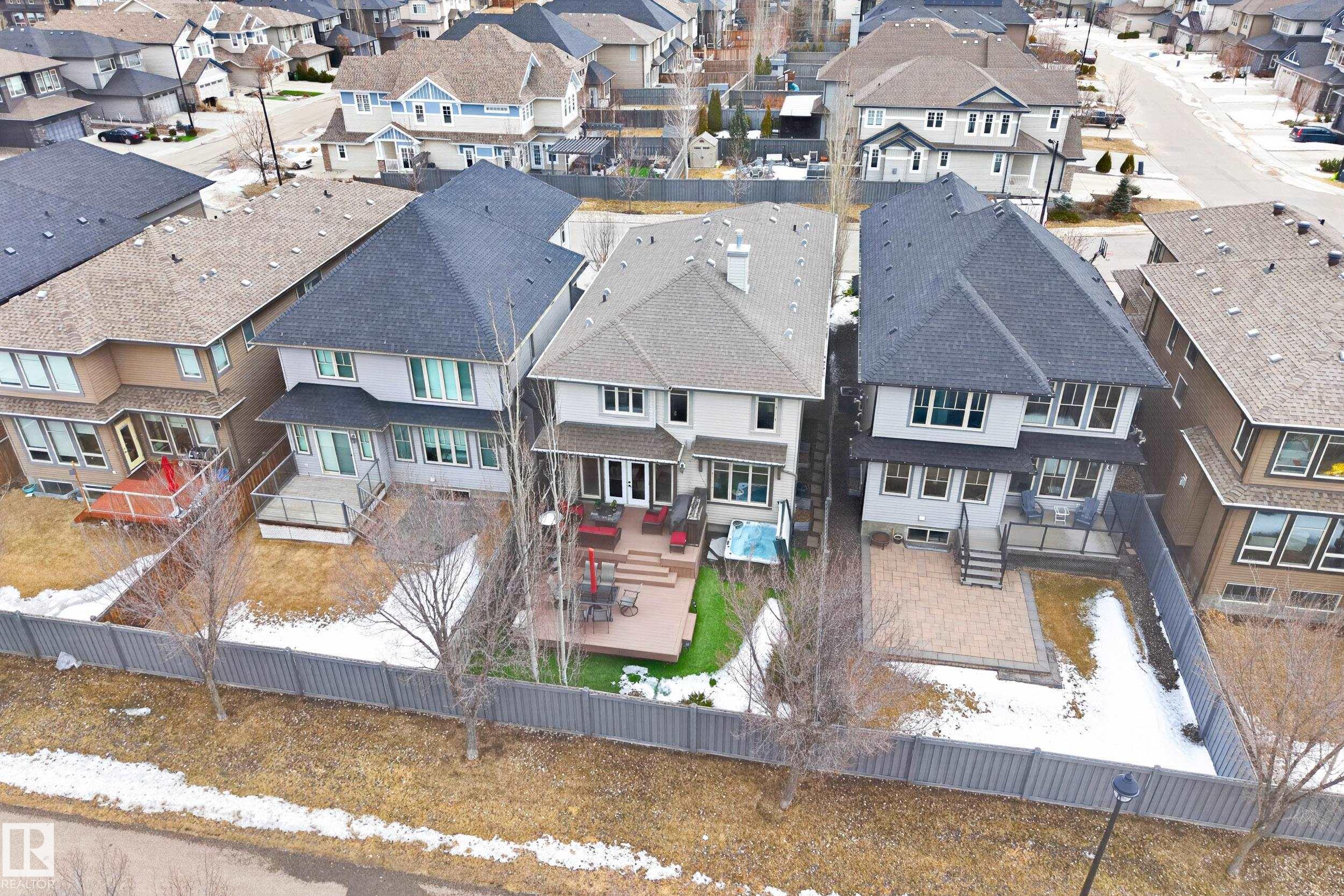 Photo 66 at 2003 Ainslie Link SW, Ambleside, Edmonton