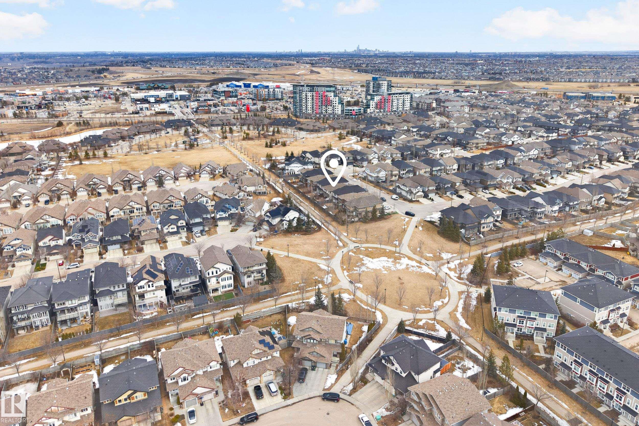 Photo 67 at 2003 Ainslie Link SW, Ambleside, Edmonton