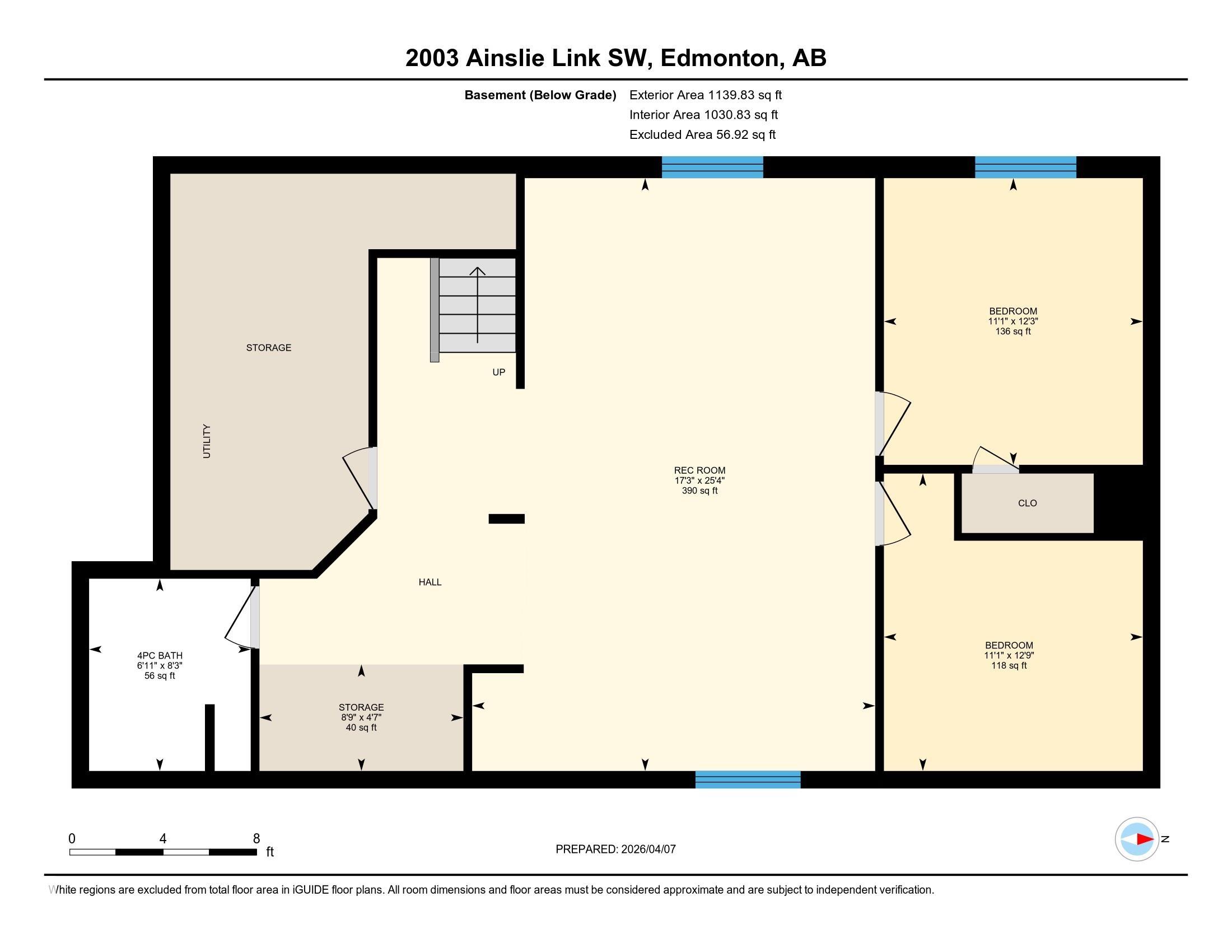 Photo 70 at 2003 Ainslie Link SW, Ambleside, Edmonton