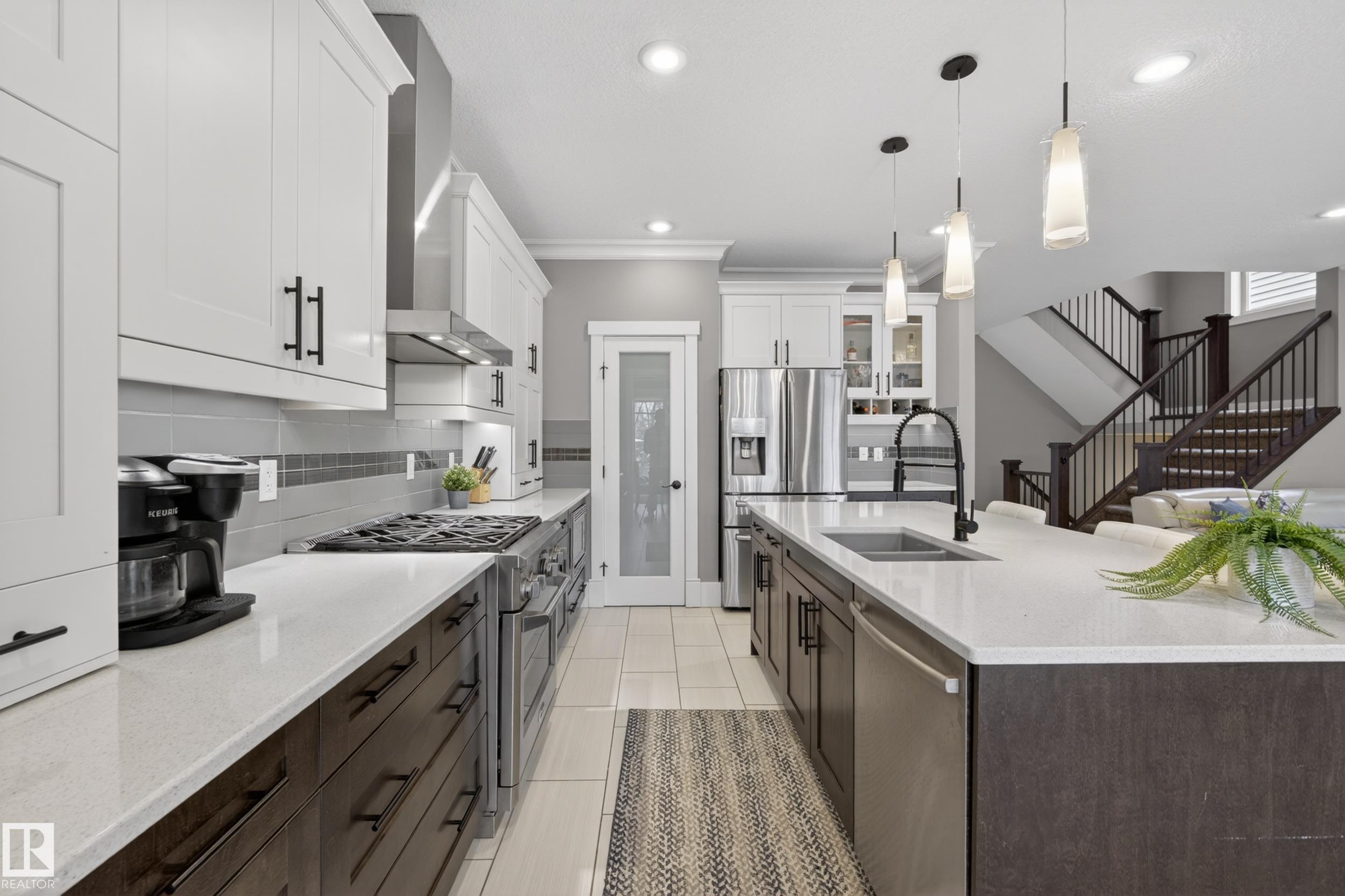 Photo 9 at 2003 Ainslie Link SW, Ambleside, Edmonton