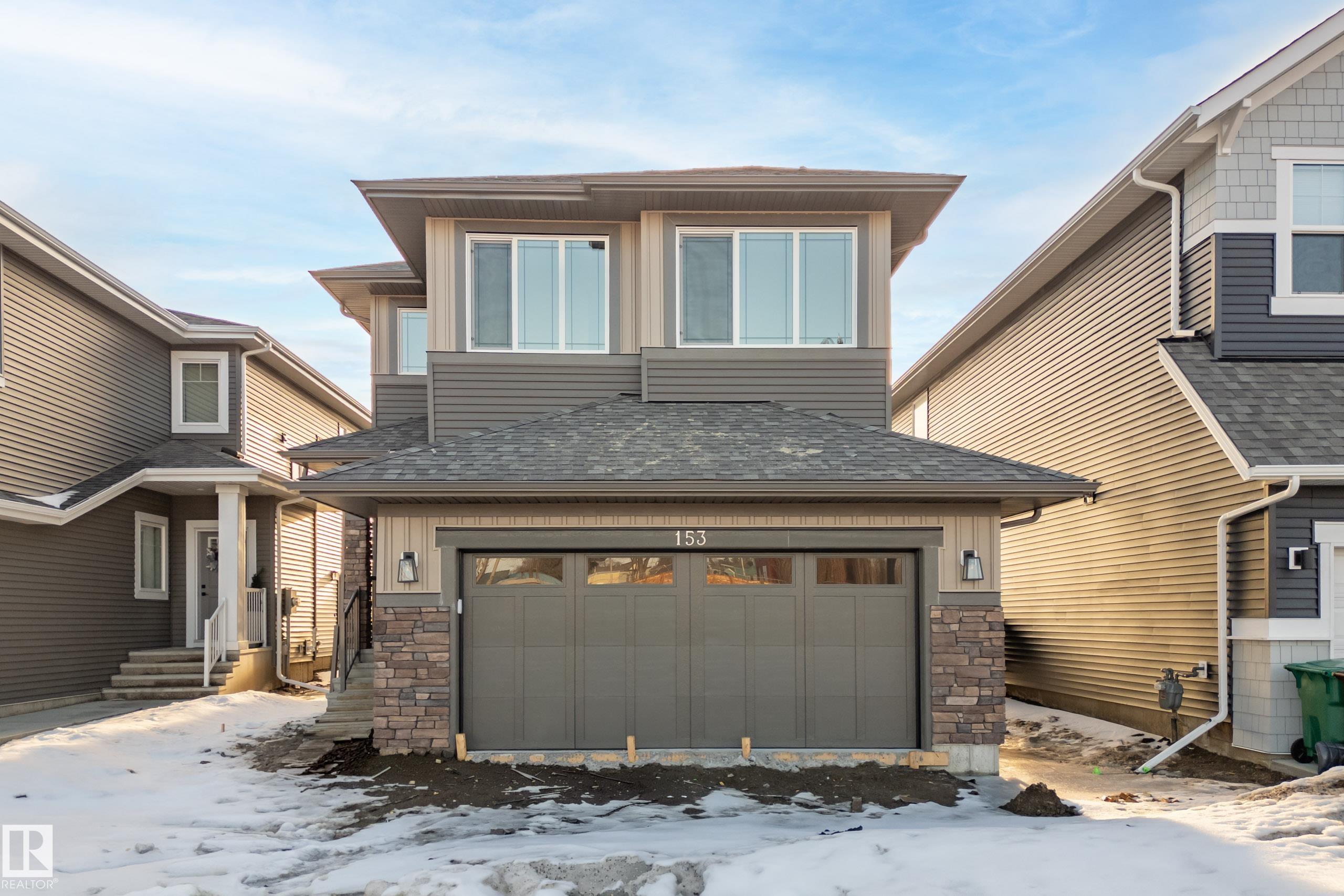 153 Royal Street, Riverside, St. Albert