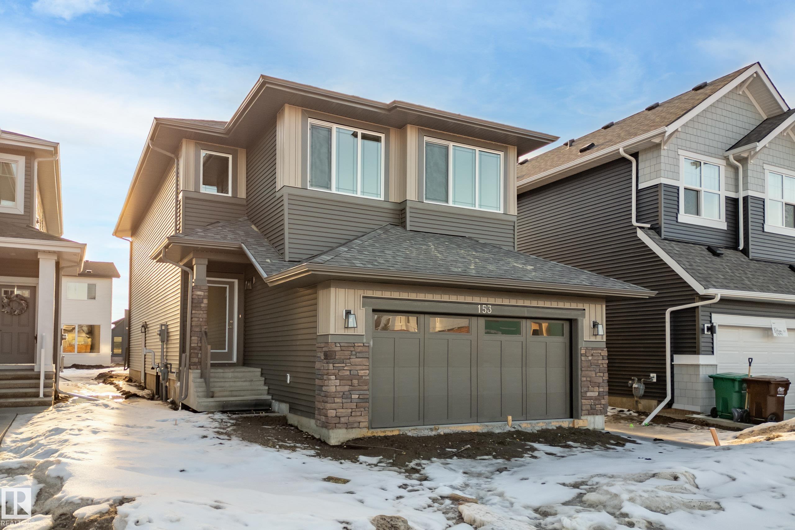 153 Royal Street, Riverside, St. Albert