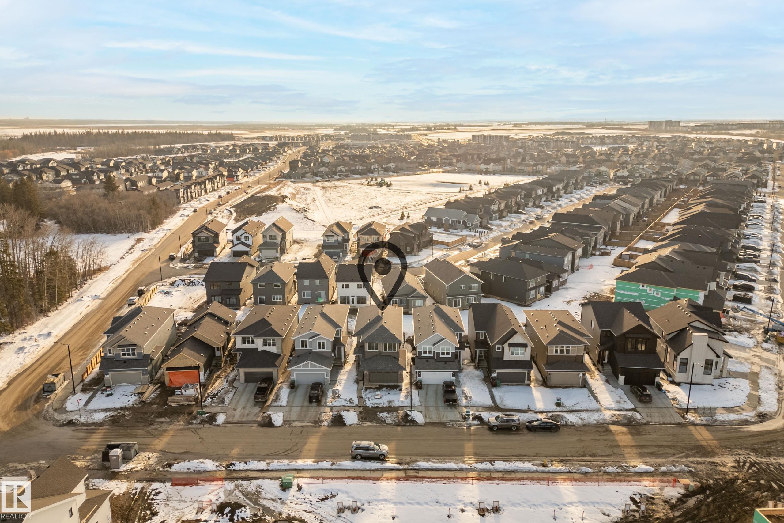 153 Royal Street, Riverside, St. Albert