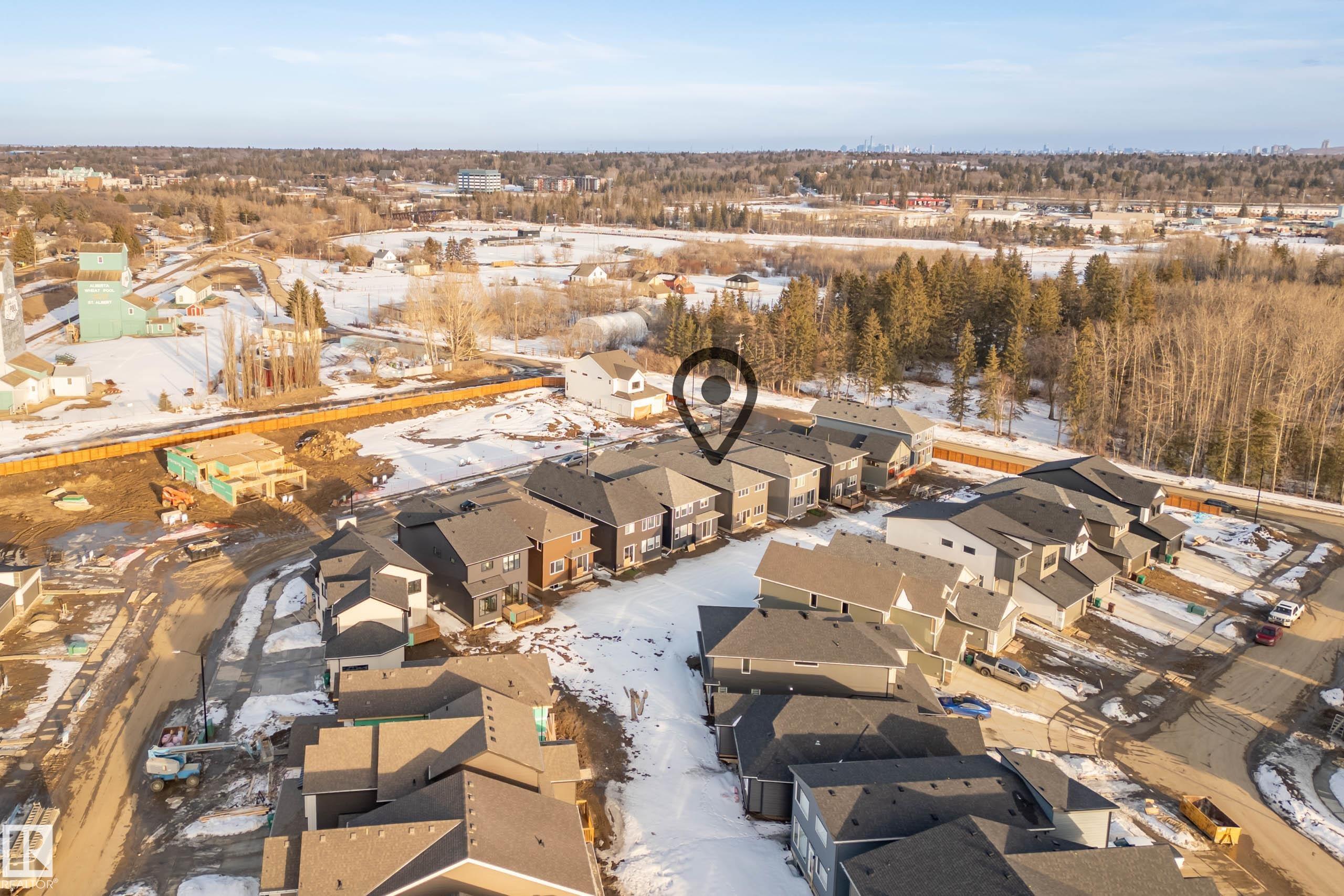 Photo 7 at 153 Royal Street, Riverside, St. Albert