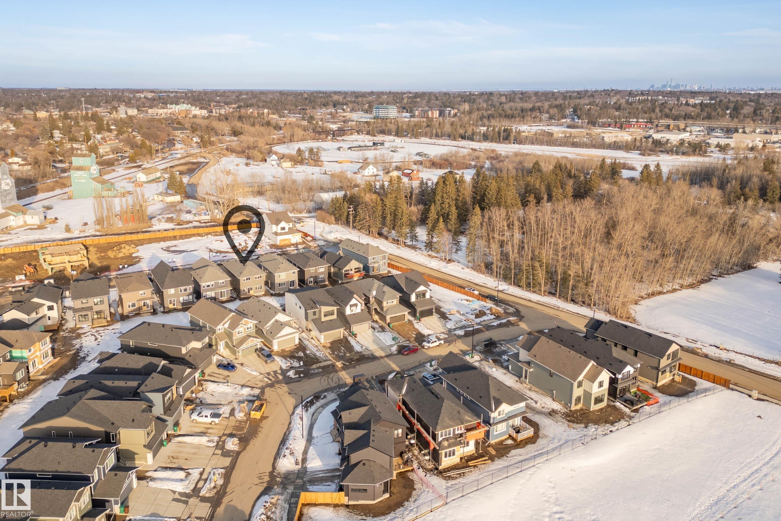 Photo 8 at 153 Royal Street, Riverside, St. Albert