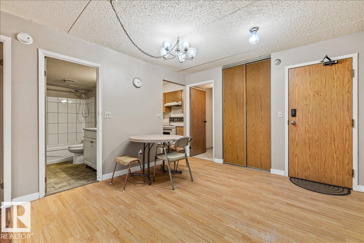 Picture for #308 9917 110 ST NW