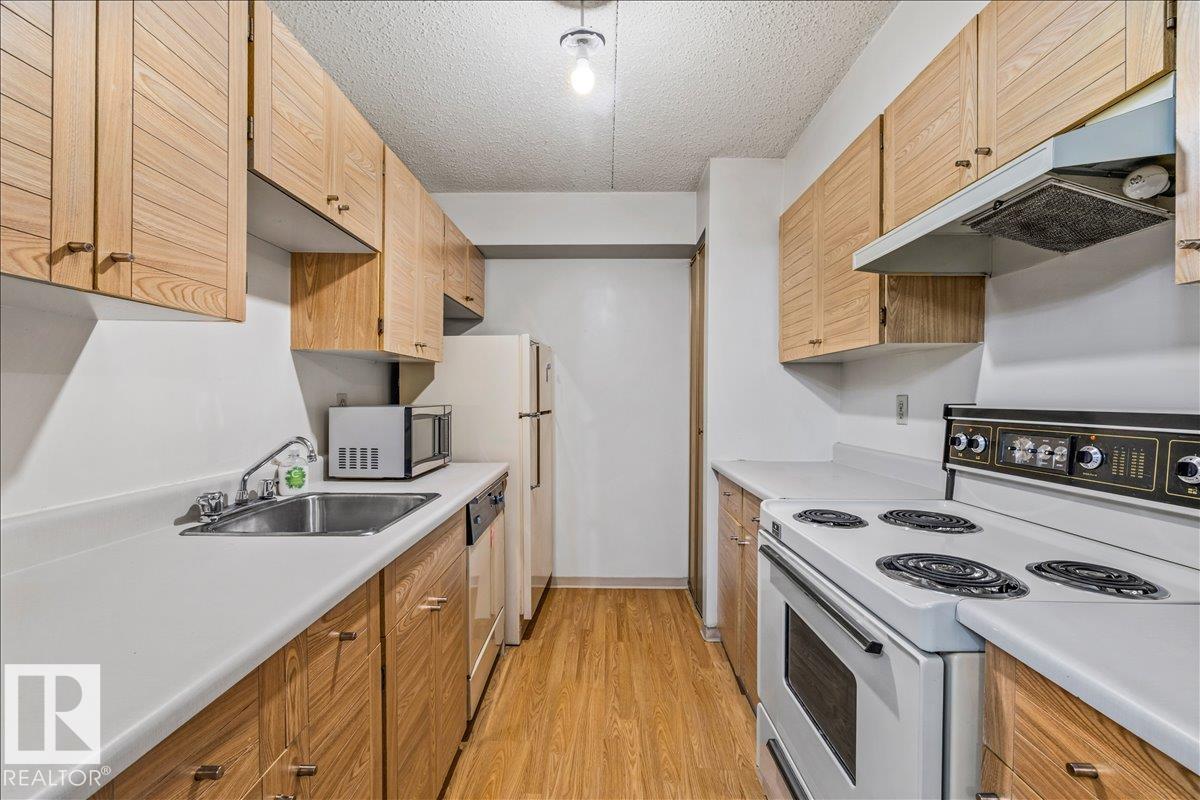 Picture for #308 9917 110 ST NW