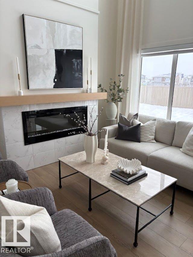 Photo 14 at 5039 Cawsey Link SW, Chappelle Area, Edmonton