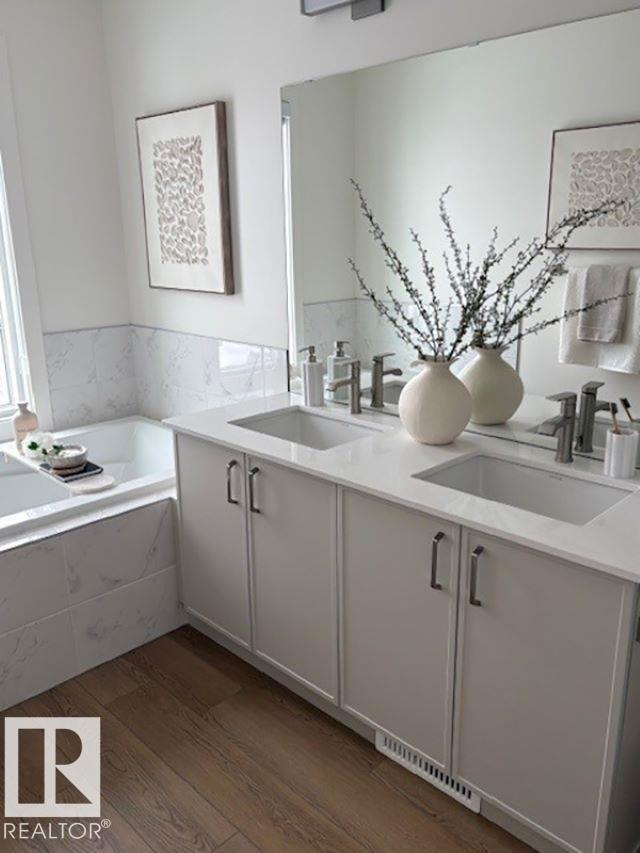 5039 Cawsey Link SW, Chappelle Area, Edmonton