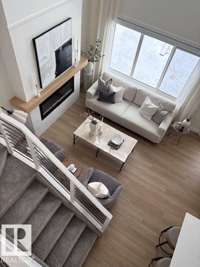 Photo 6 at 5039 Cawsey Link SW, Chappelle Area, Edmonton