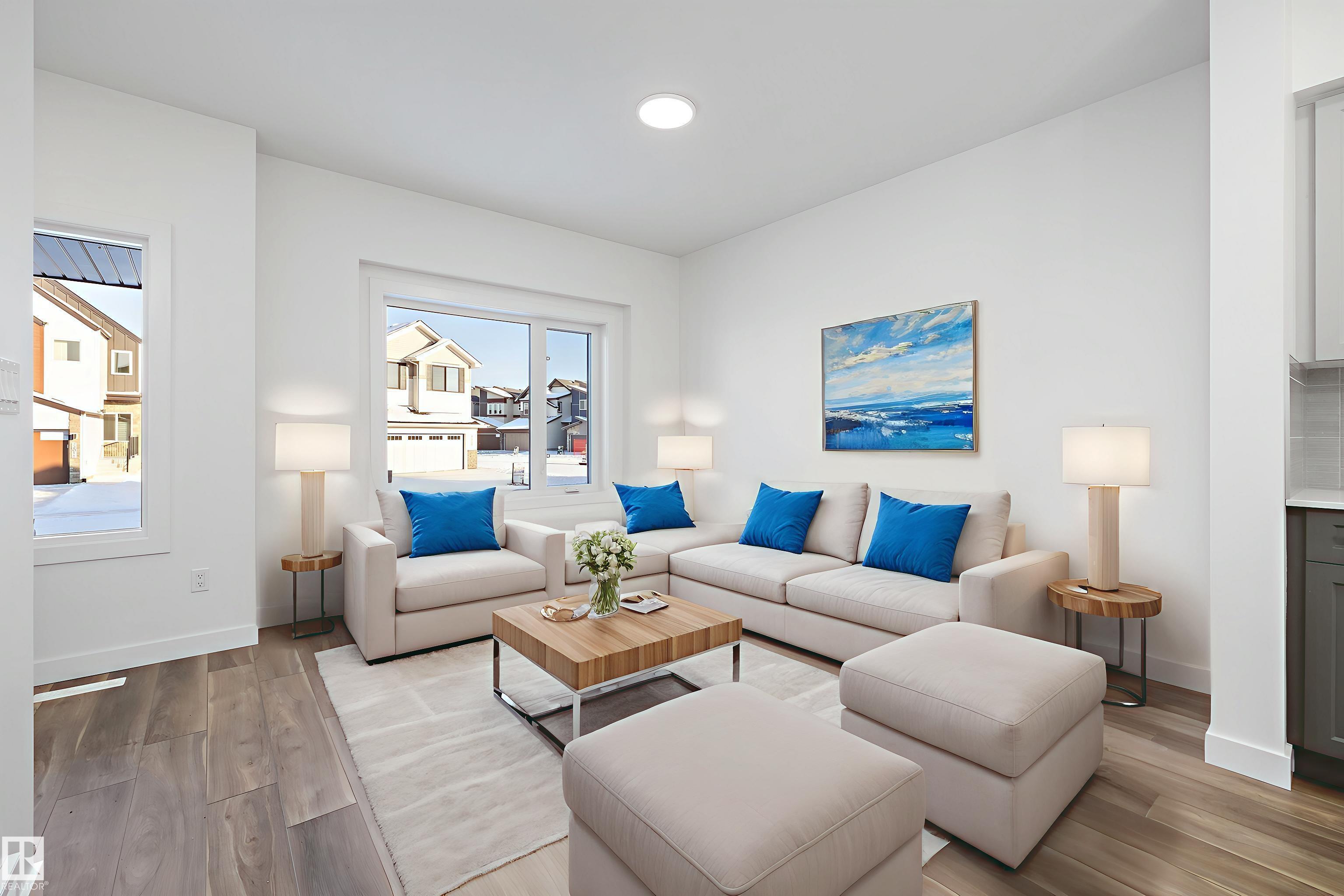 127 Sereno Lane, Sienna, Fort Saskatchewan