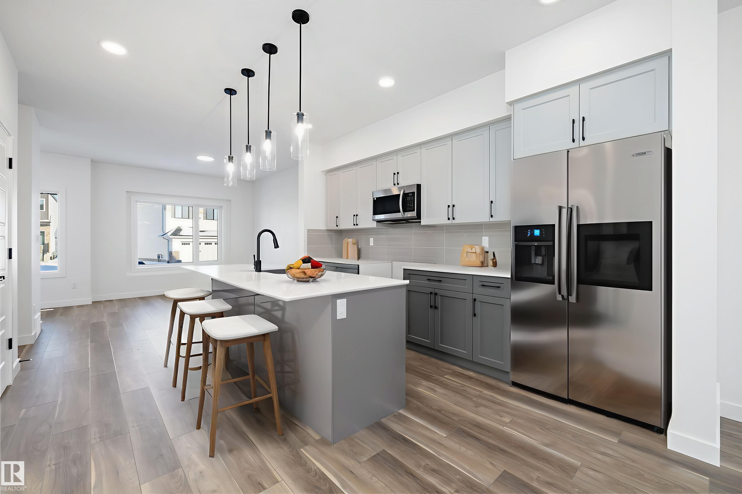 127 Sereno Lane, Sienna, Fort Saskatchewan