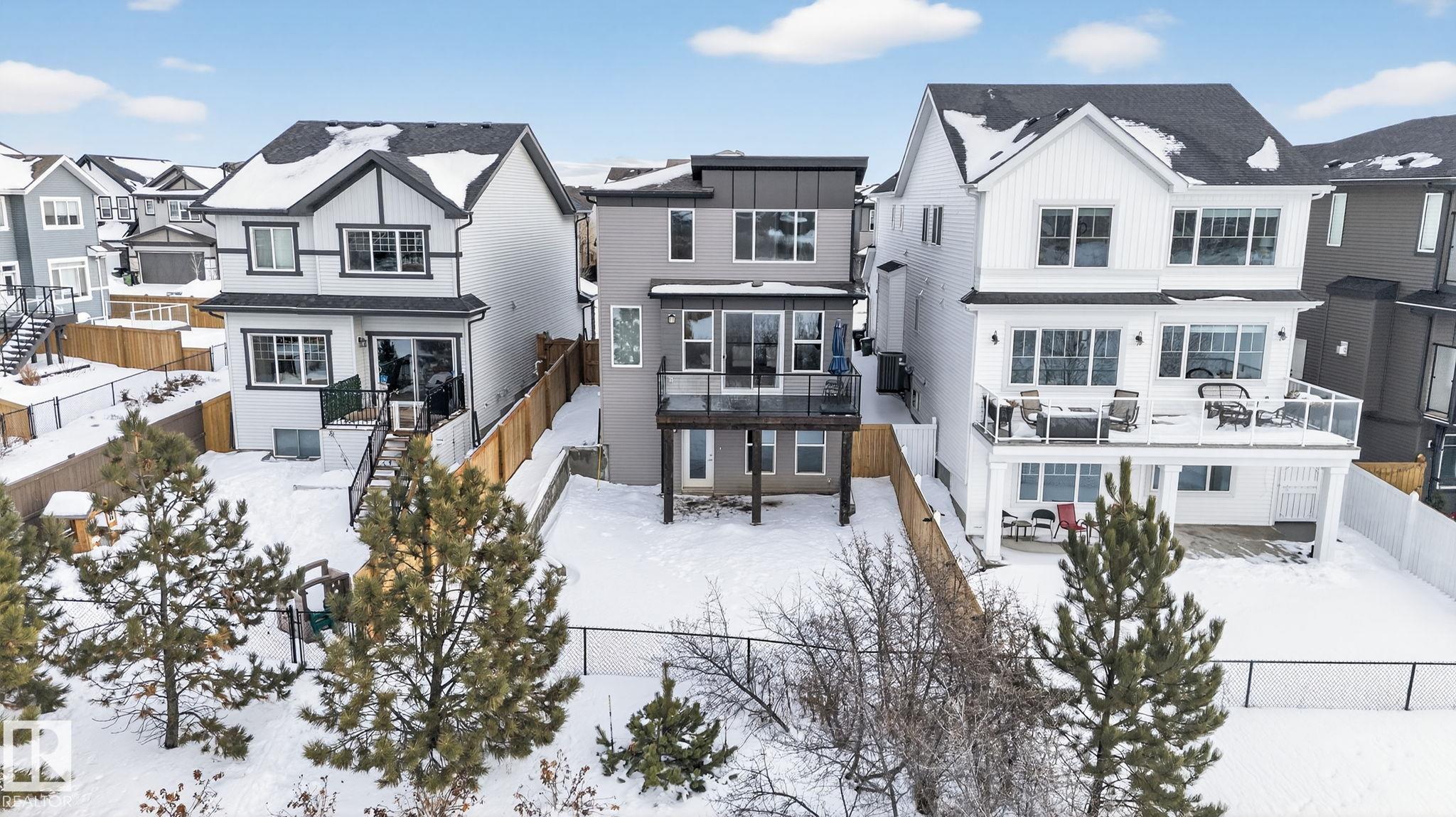 Photo 14 at 3230 Parker Loop SW, Paisley, Edmonton