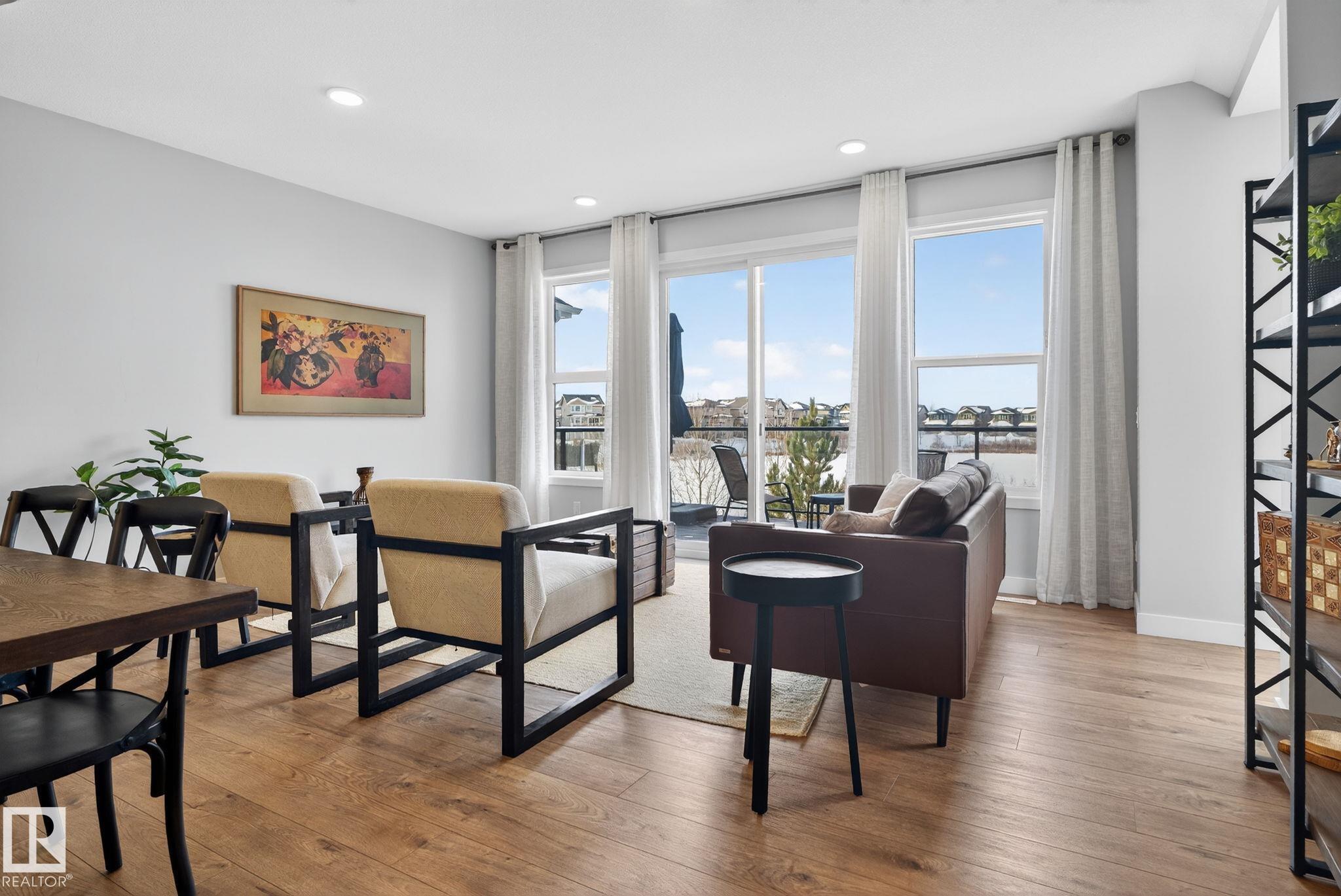 Photo 25 at 3230 Parker Loop SW, Paisley, Edmonton