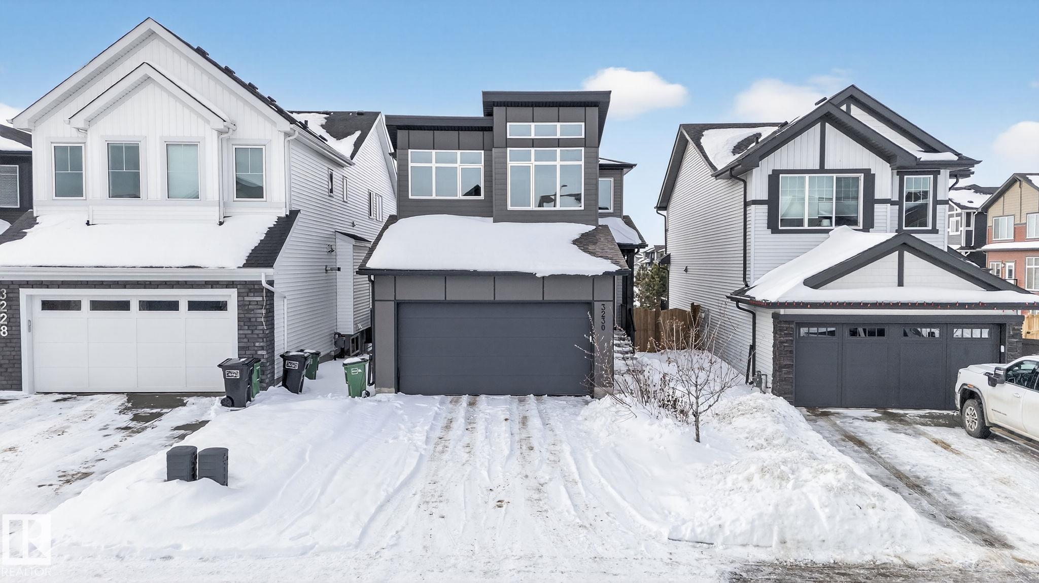3230 Parker Loop SW, Paisley, Edmonton