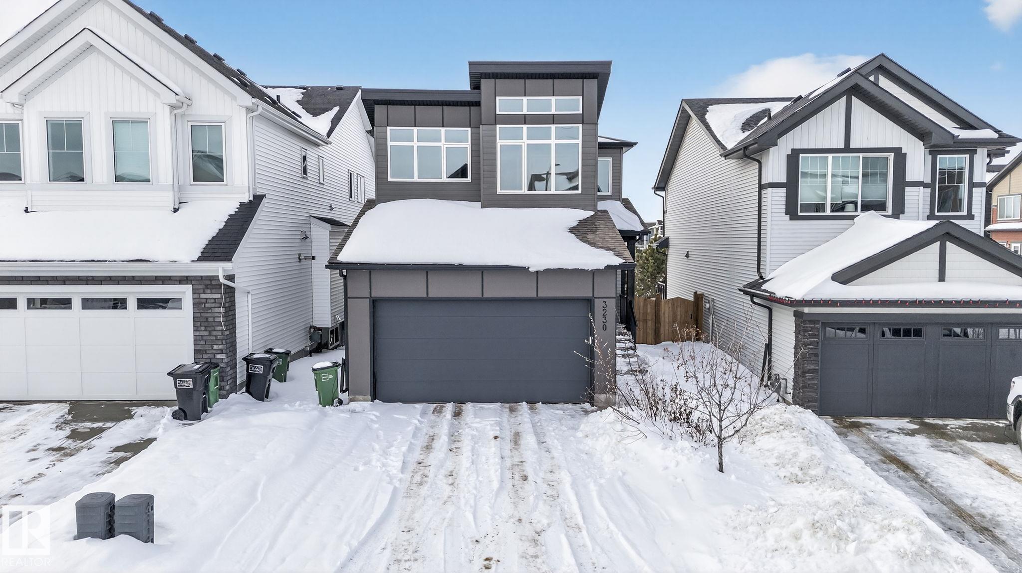 3230 Parker Loop SW, Paisley, Edmonton