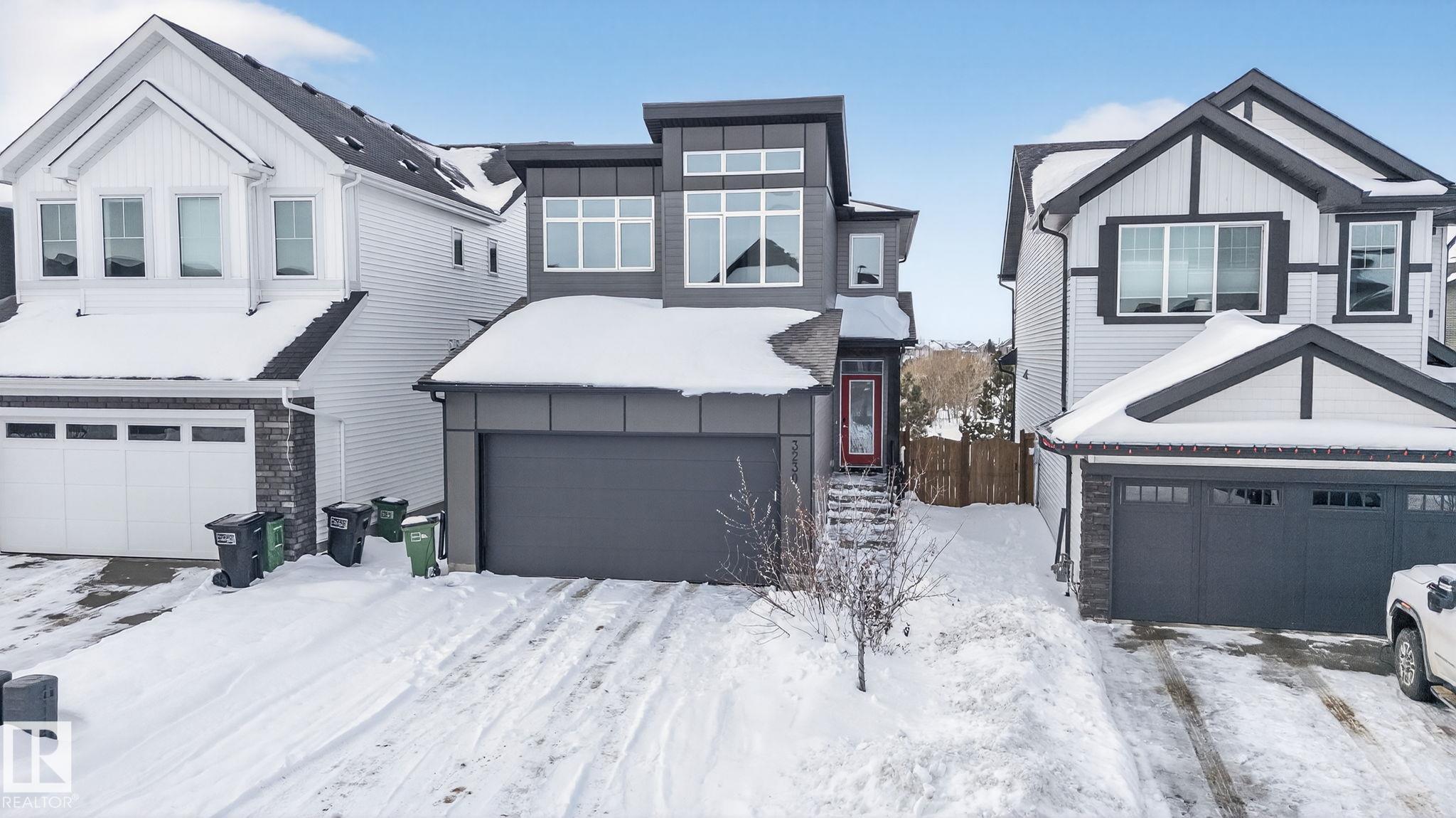 Photo 6 at 3230 Parker Loop SW, Paisley, Edmonton