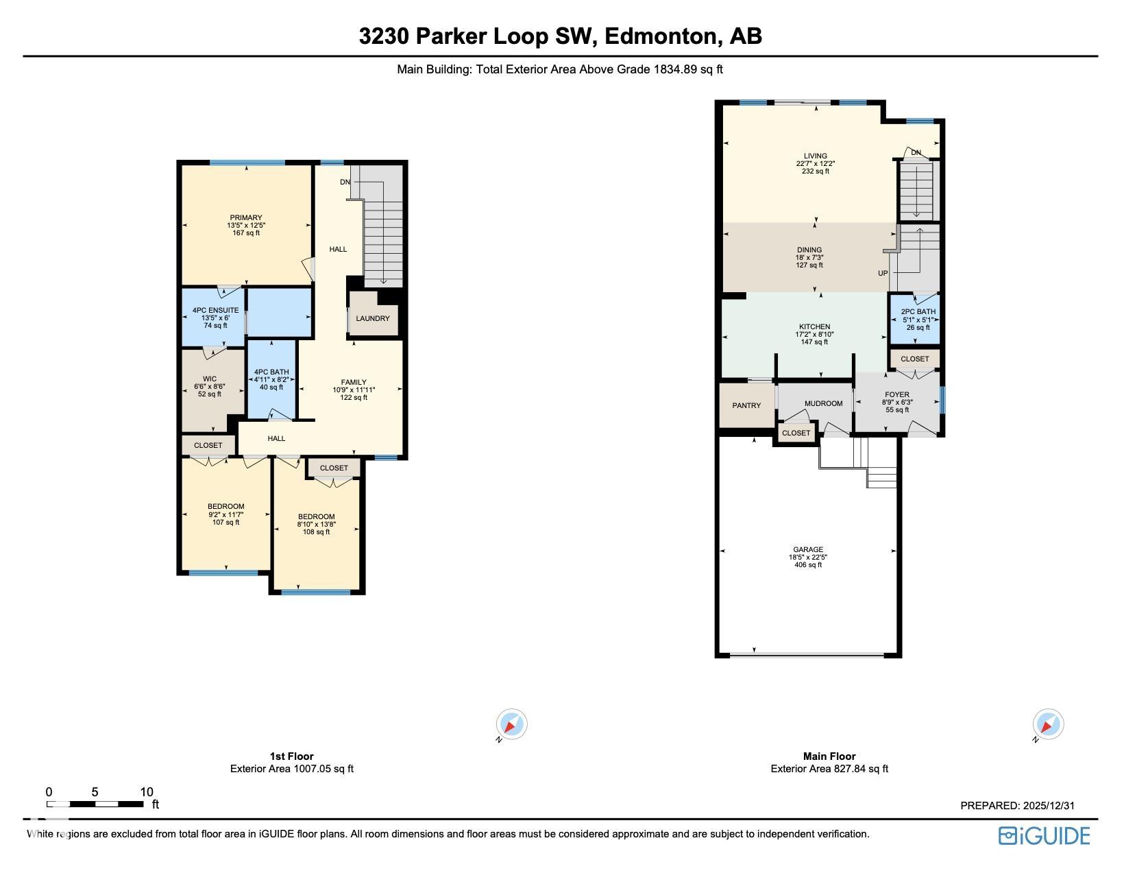 Photo 59 at 3230 Parker Loop SW, Paisley, Edmonton