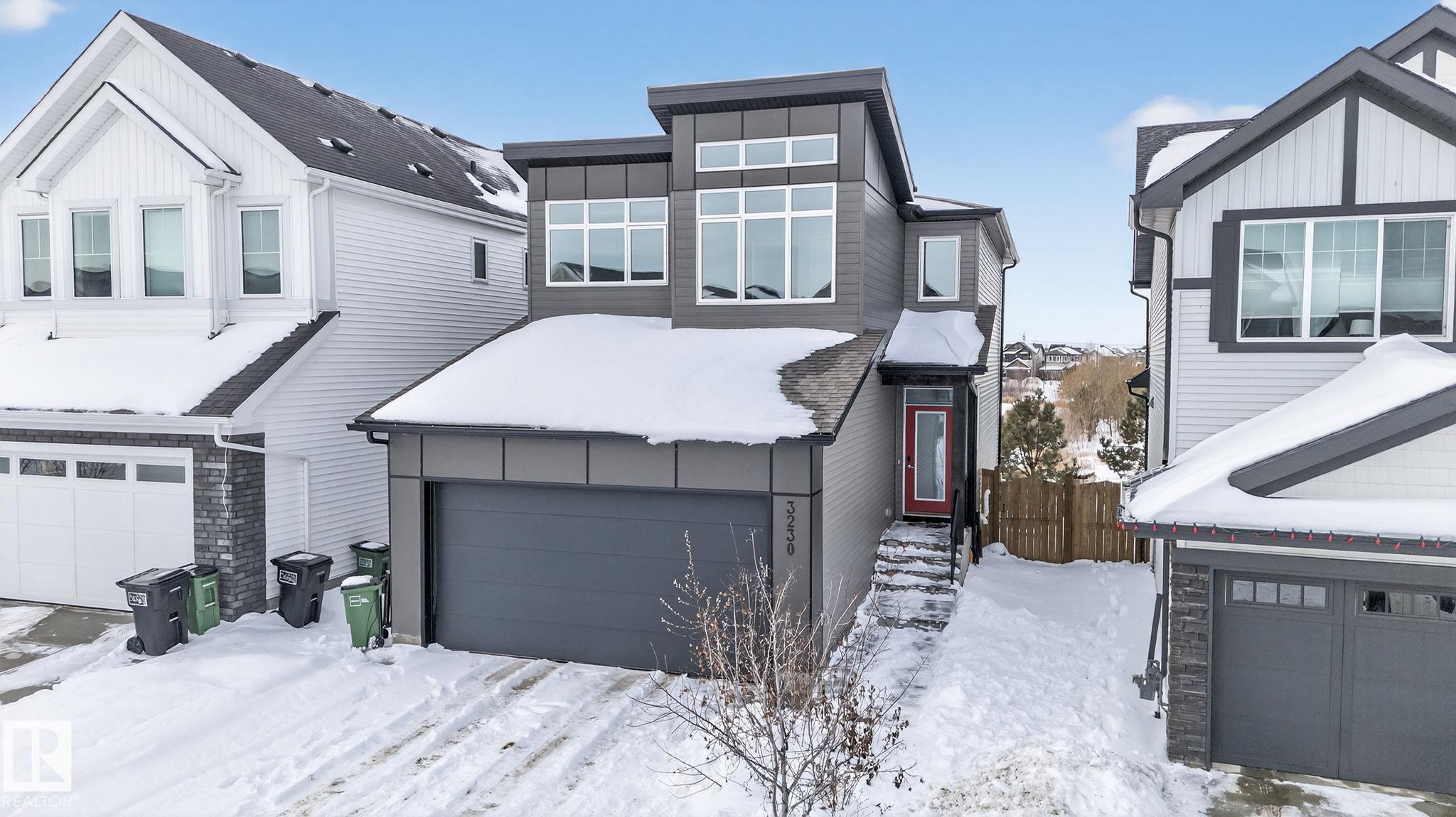 Photo 7 at 3230 Parker Loop SW, Paisley, Edmonton