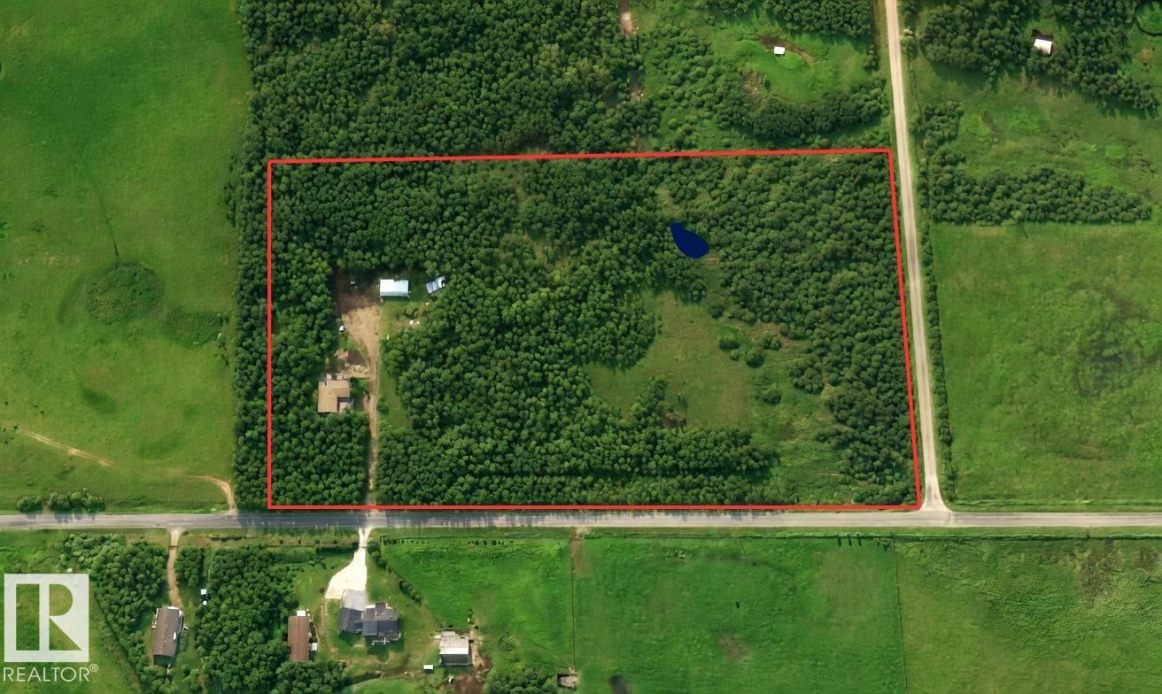 22443 Twp Road 512, Lindberg, Rural Strathcona County