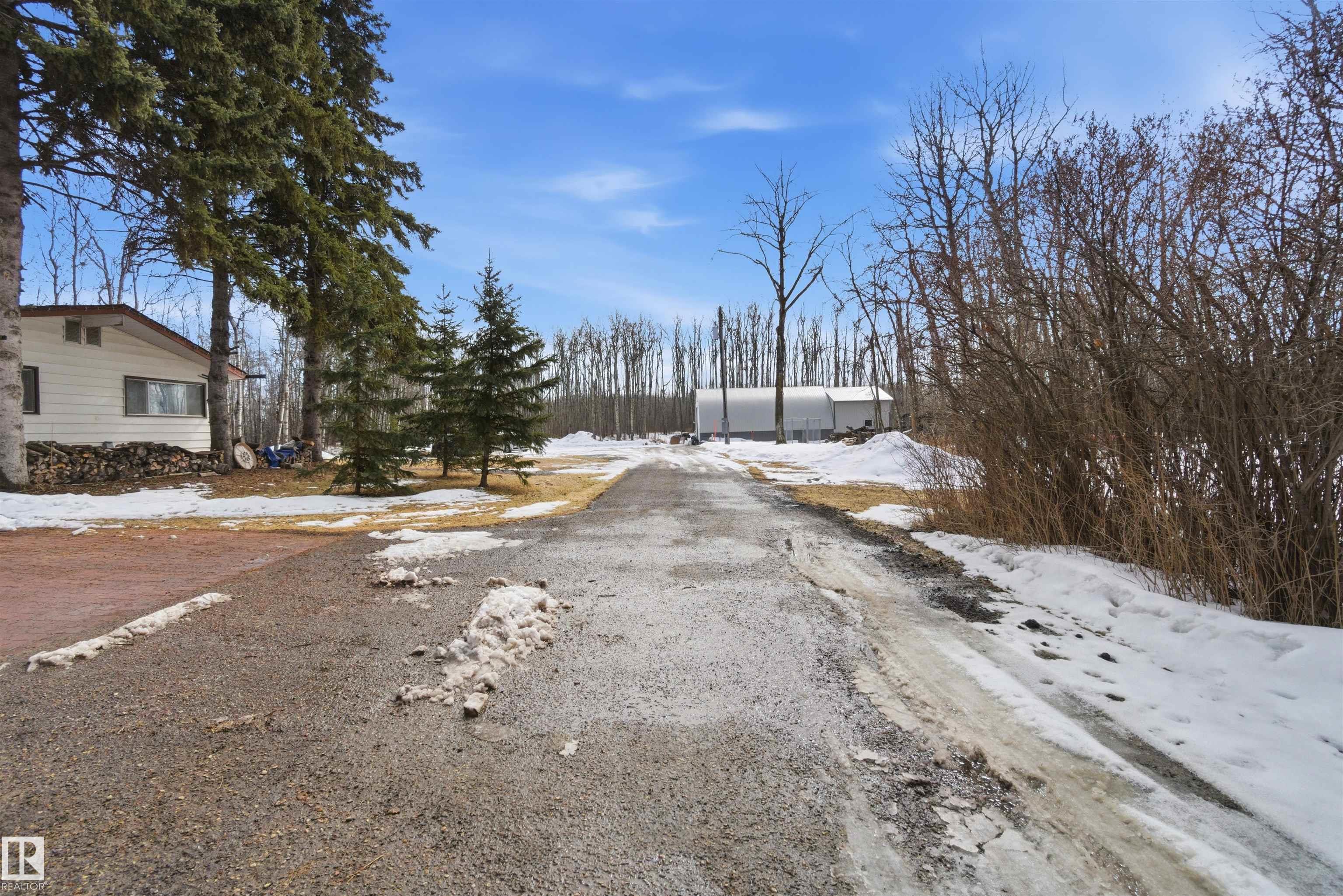 Photo 11 at 22443 Twp Road 512, Lindberg, Rural Strathcona County