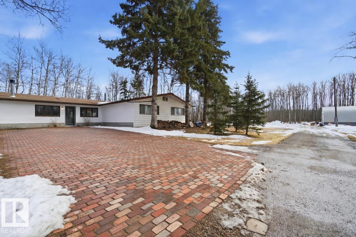 Photo 12 at 22443 Twp Road 512, Lindberg, Rural Strathcona County