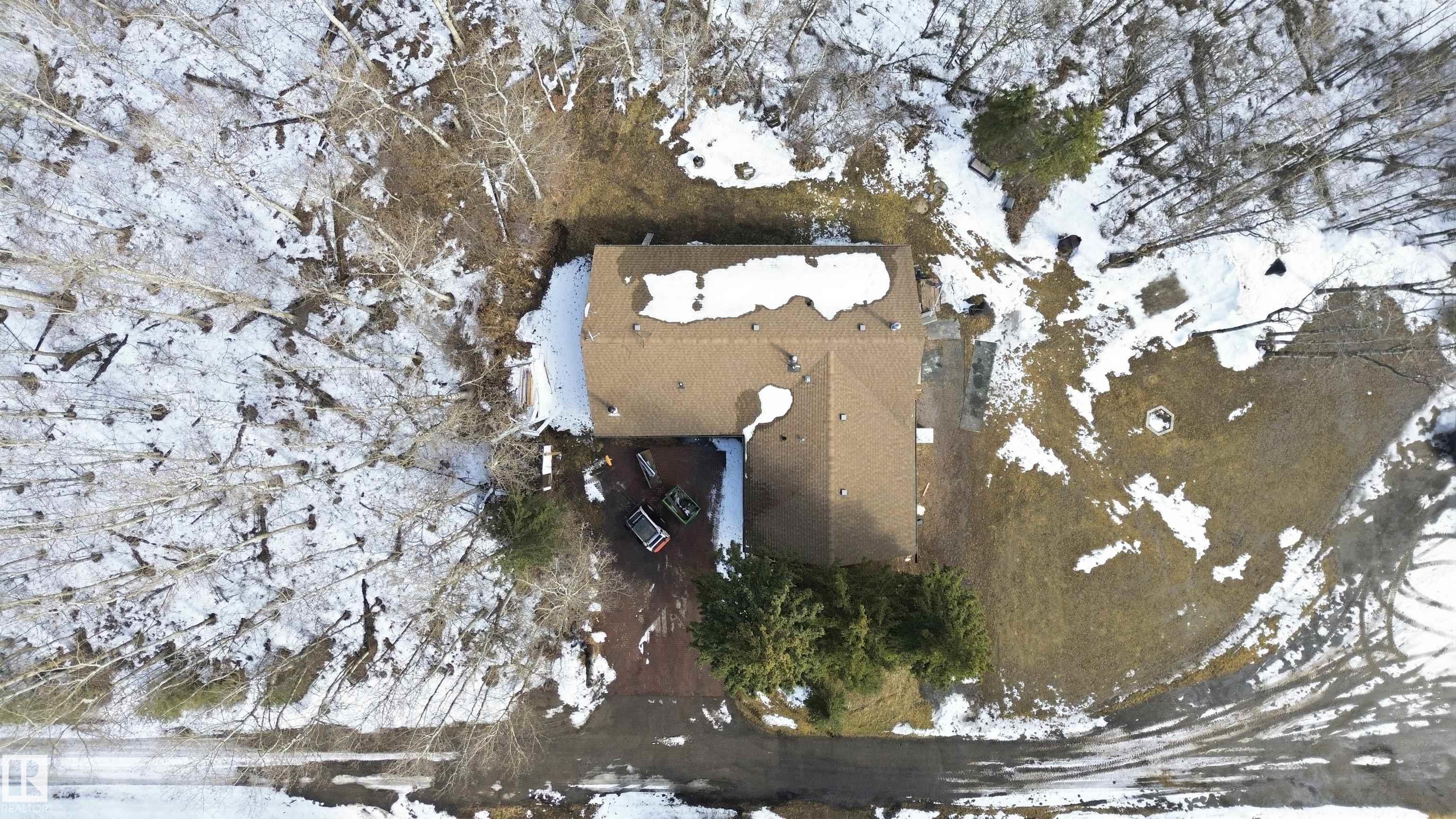 22443 Twp Road 512, Lindberg, Rural Strathcona County