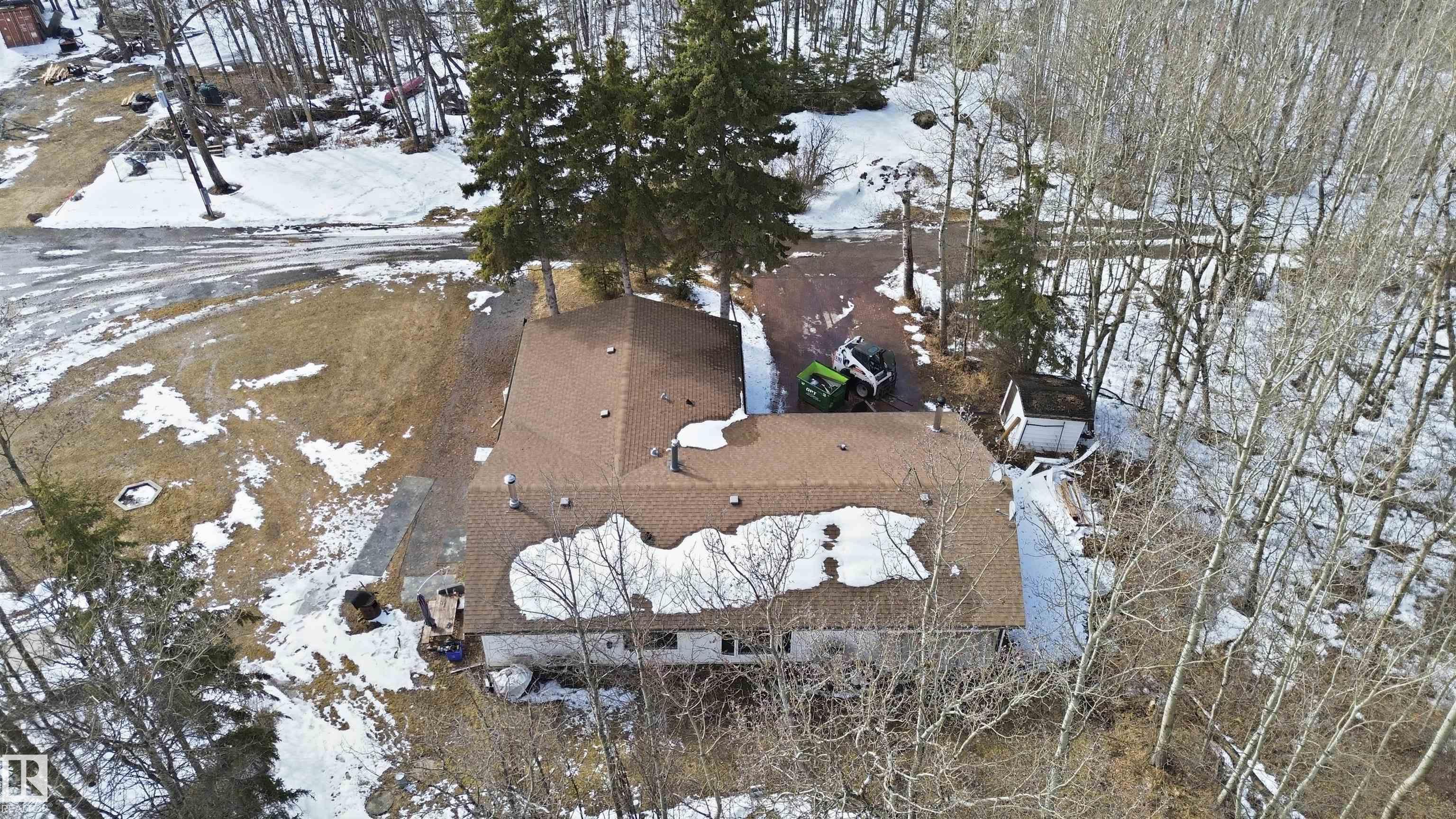 22443 Twp Road 512, Lindberg, Rural Strathcona County