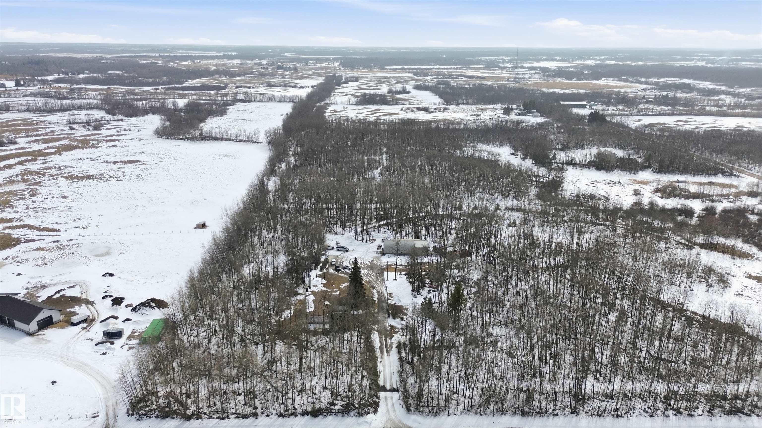 Photo 43 at 22443 Twp Road 512, Lindberg, Rural Strathcona County