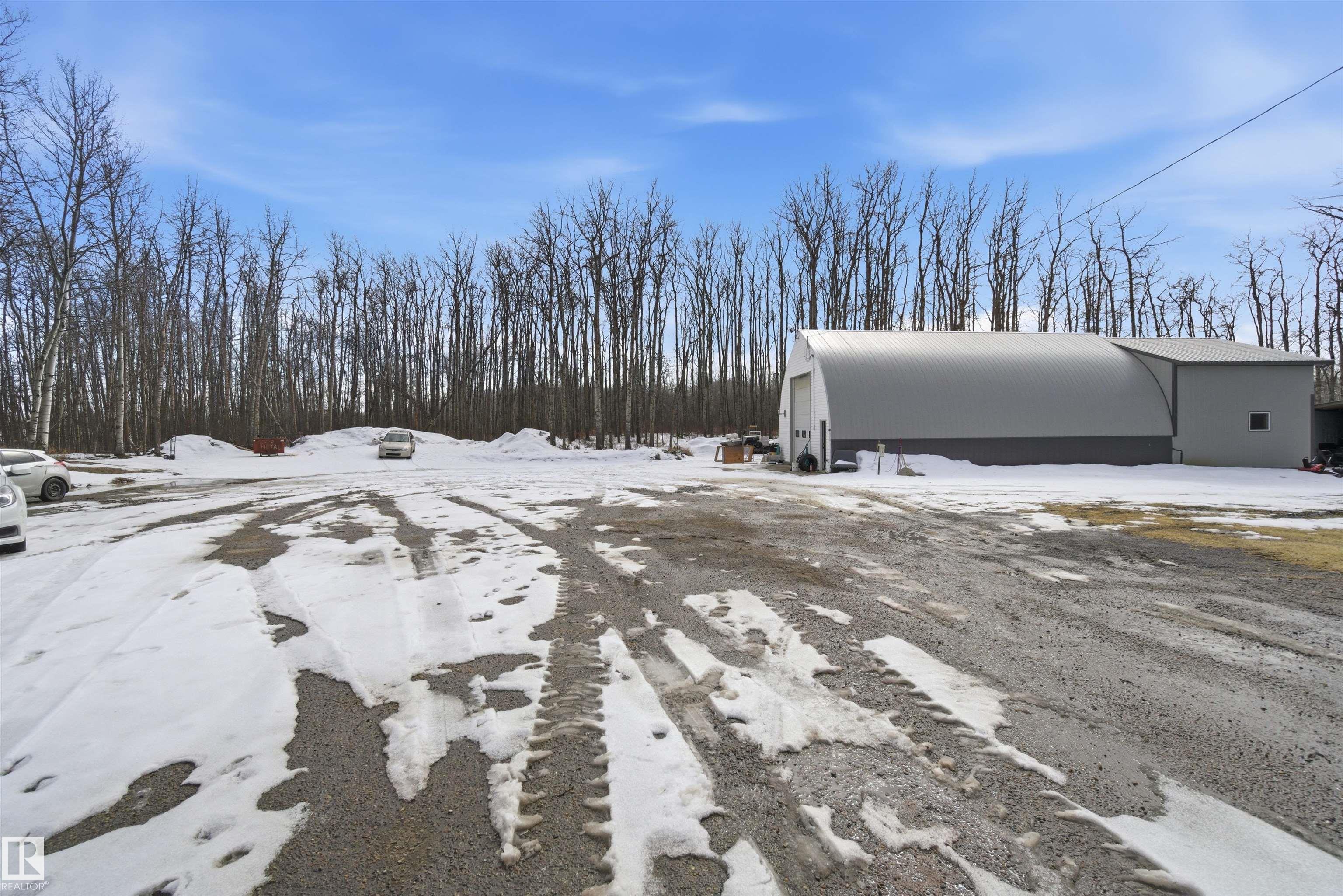 Photo 45 at 22443 Twp Road 512, Lindberg, Rural Strathcona County