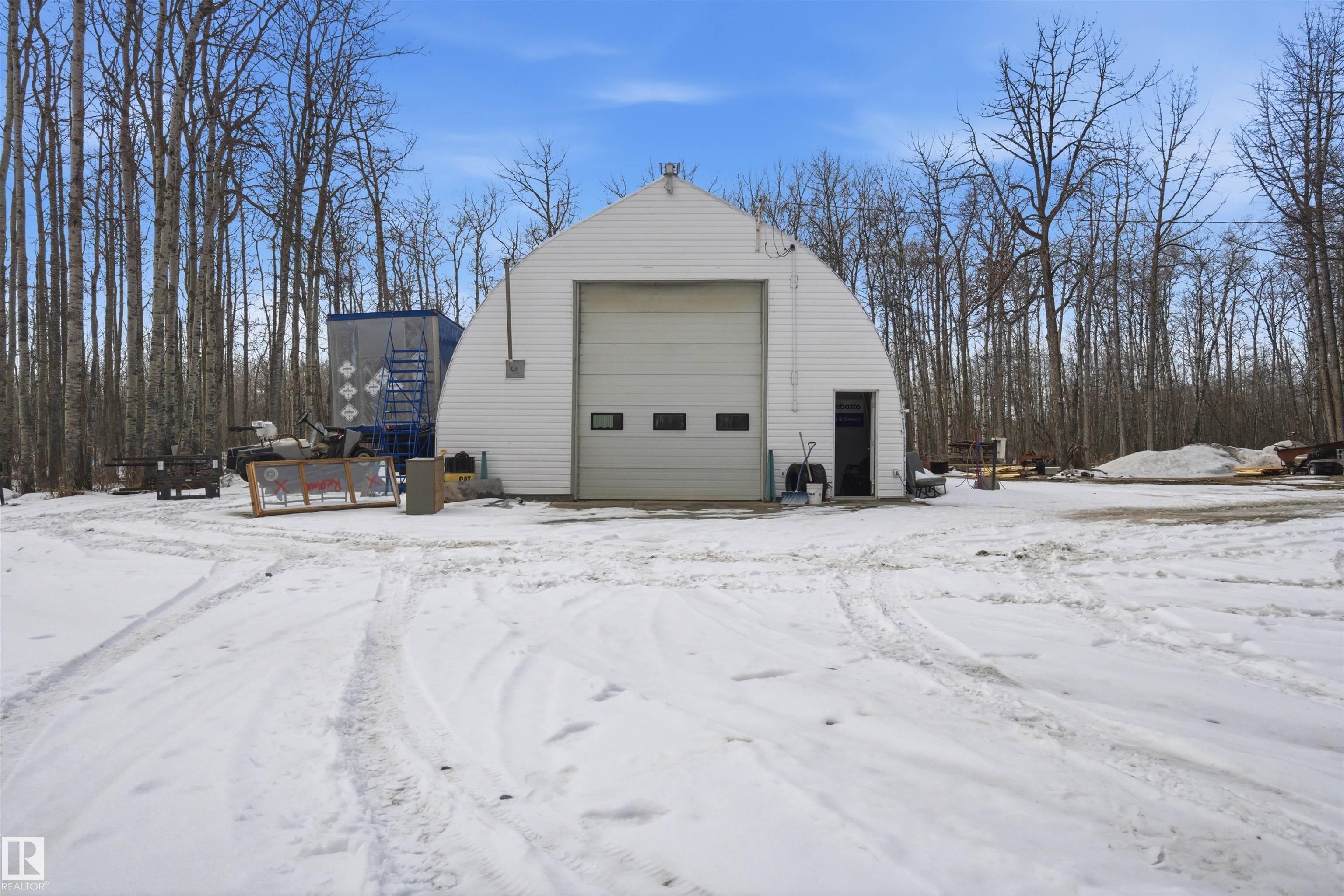 Photo 47 at 22443 Twp Road 512, Lindberg, Rural Strathcona County