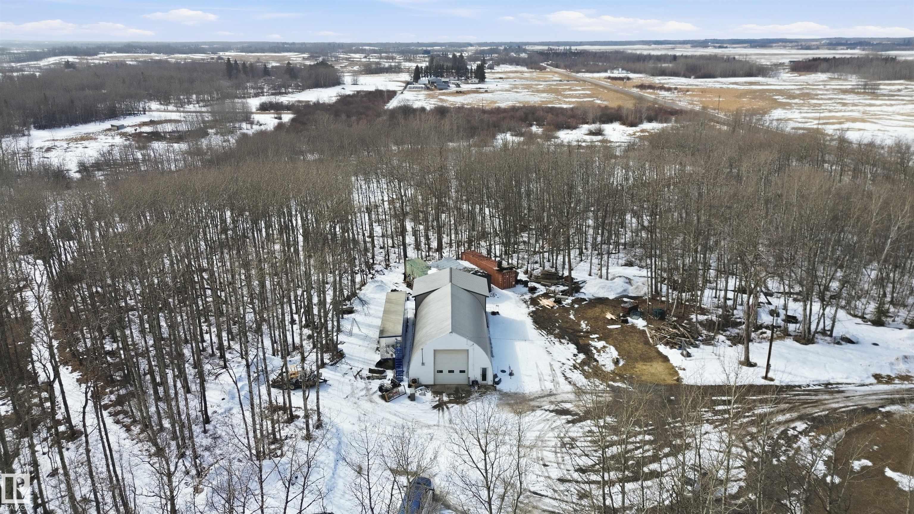 Photo 6 at 22443 Twp Road 512, Lindberg, Rural Strathcona County