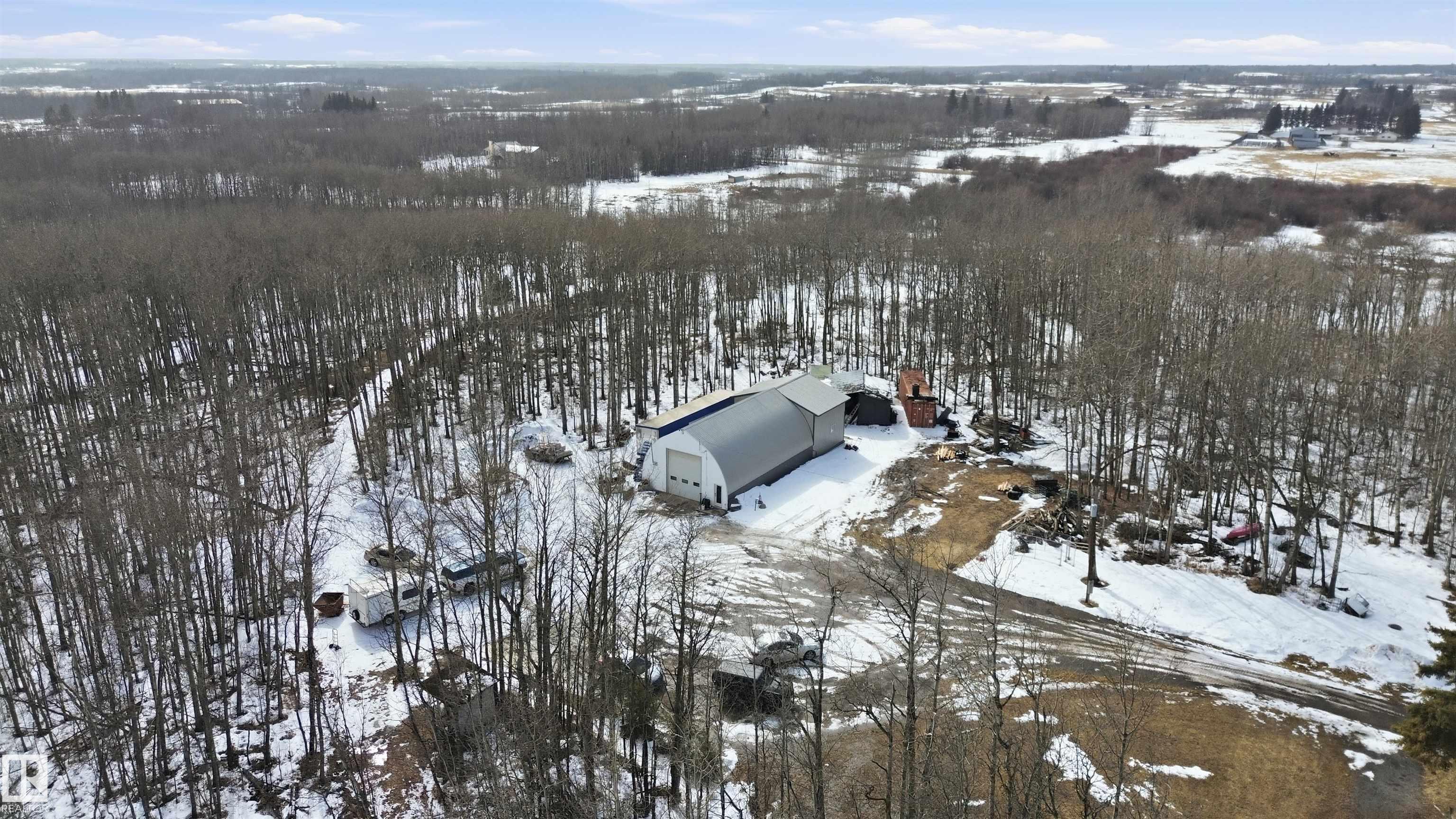 Photo 52 at 22443 Twp Road 512, Lindberg, Rural Strathcona County