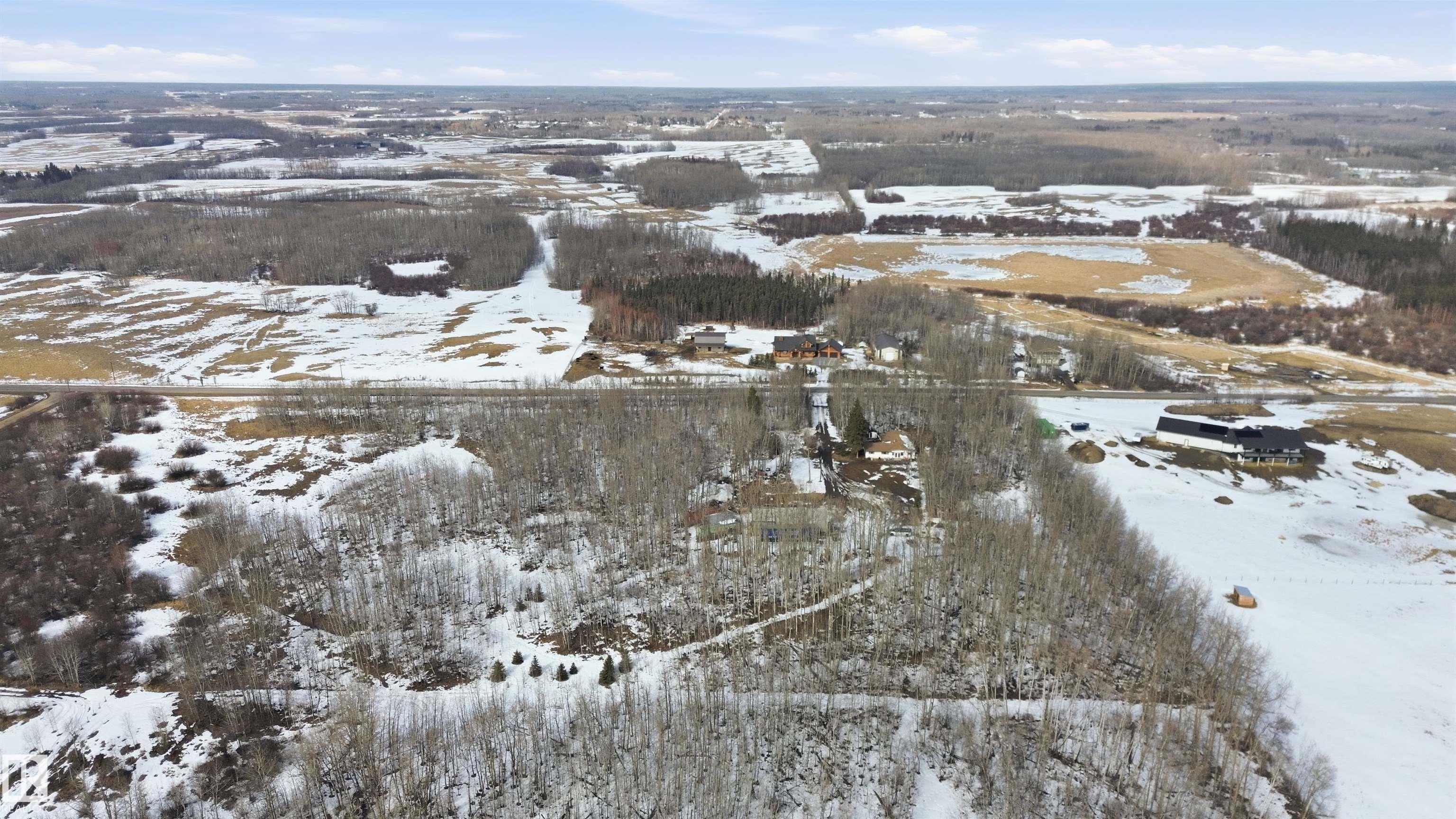 Photo 53 at 22443 Twp Road 512, Lindberg, Rural Strathcona County