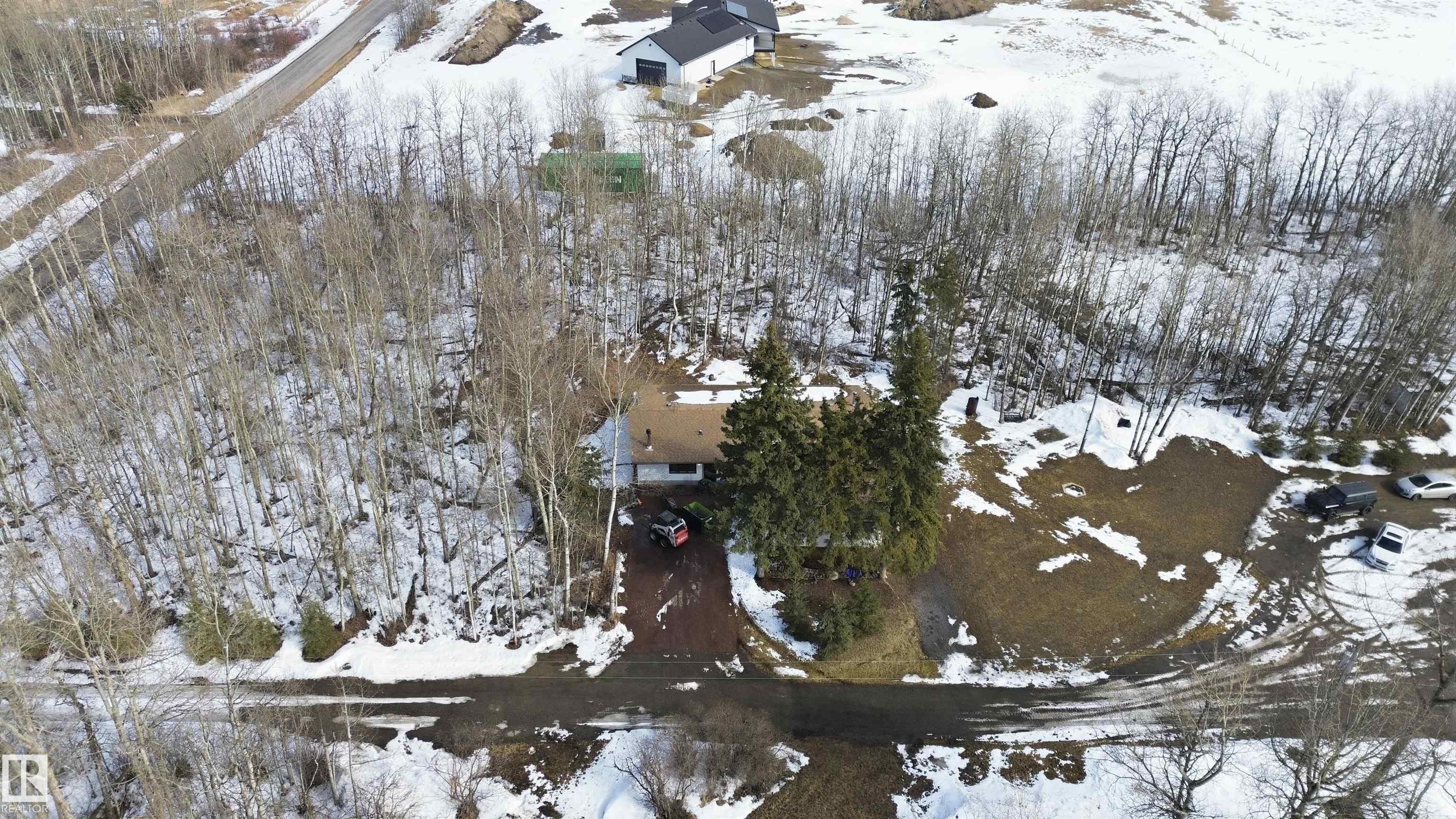 Photo 7 at 22443 Twp Road 512, Lindberg, Rural Strathcona County