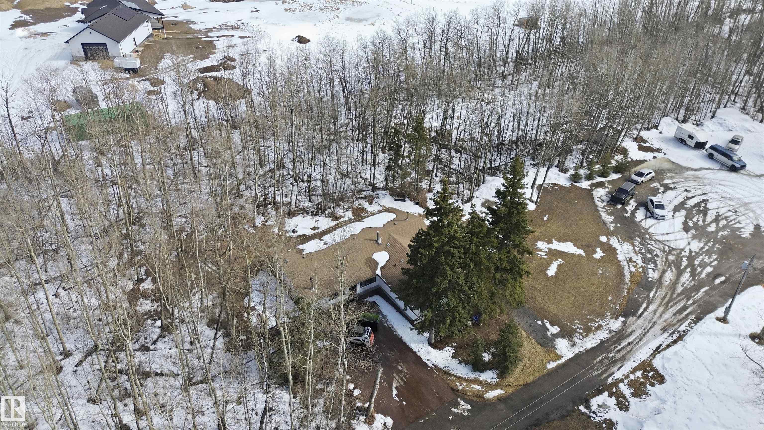 Photo 8 at 22443 Twp Road 512, Lindberg, Rural Strathcona County